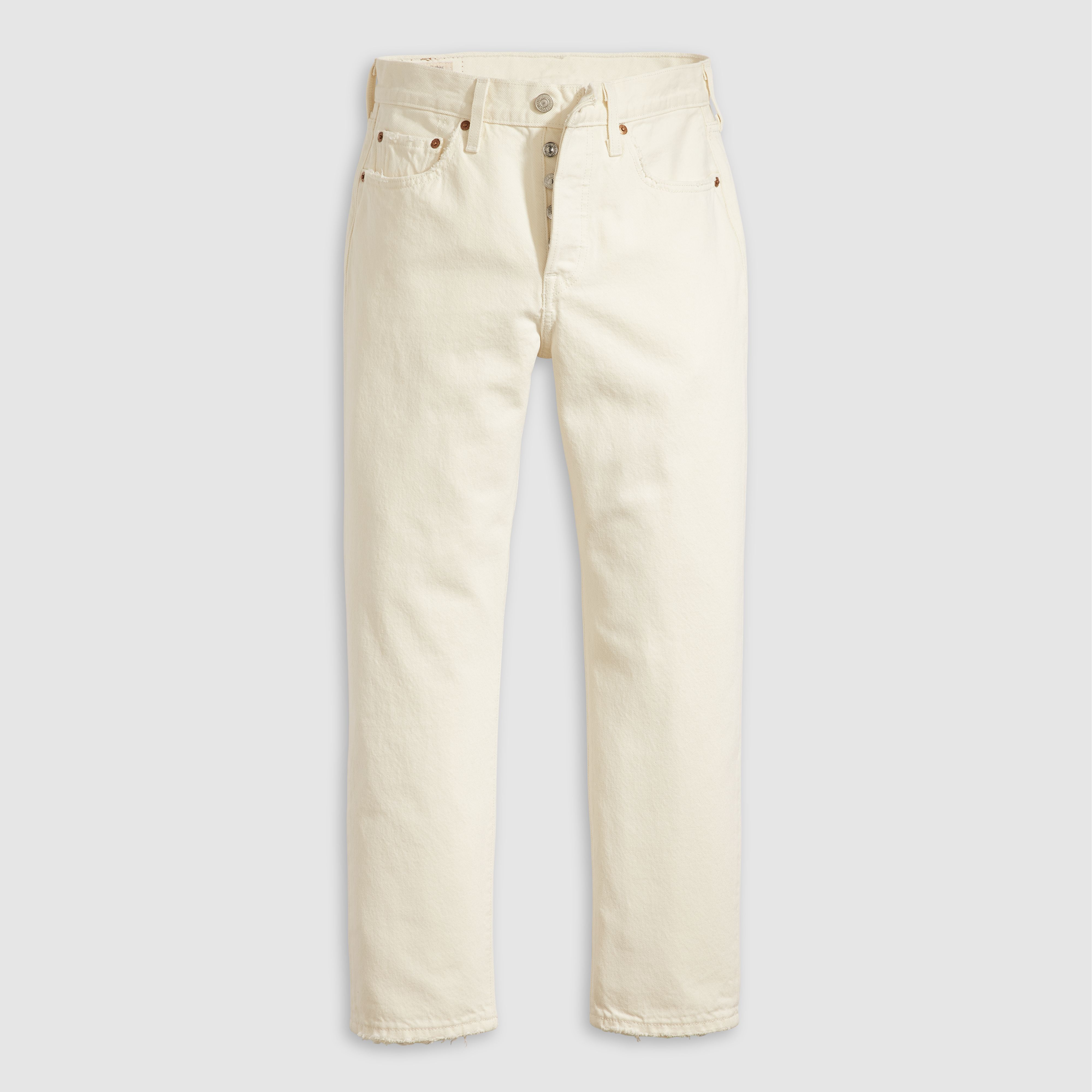 501® Original Cropped Women's Jeans 6