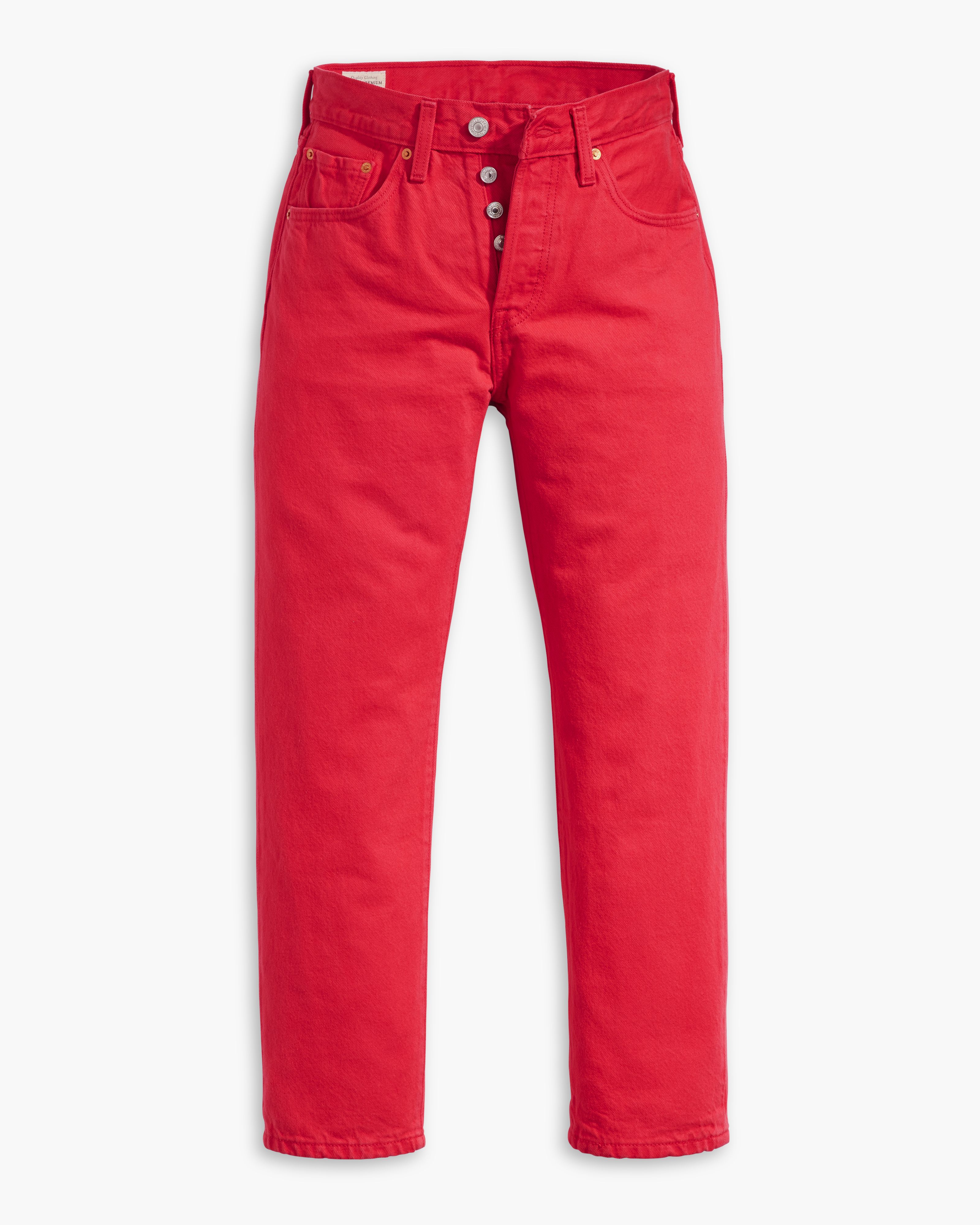 501® Crop Jeans 6