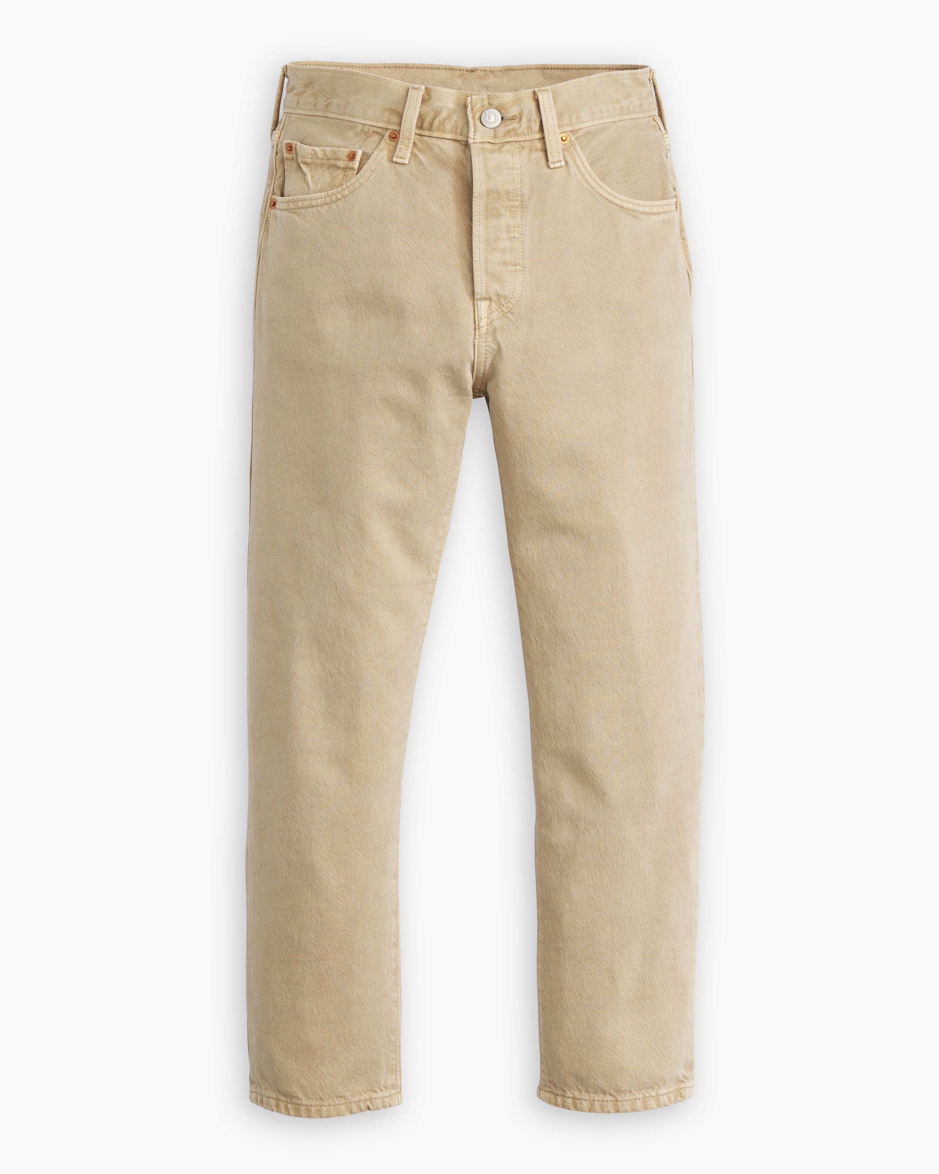 501® Original Cropped Women's Jeans 6
