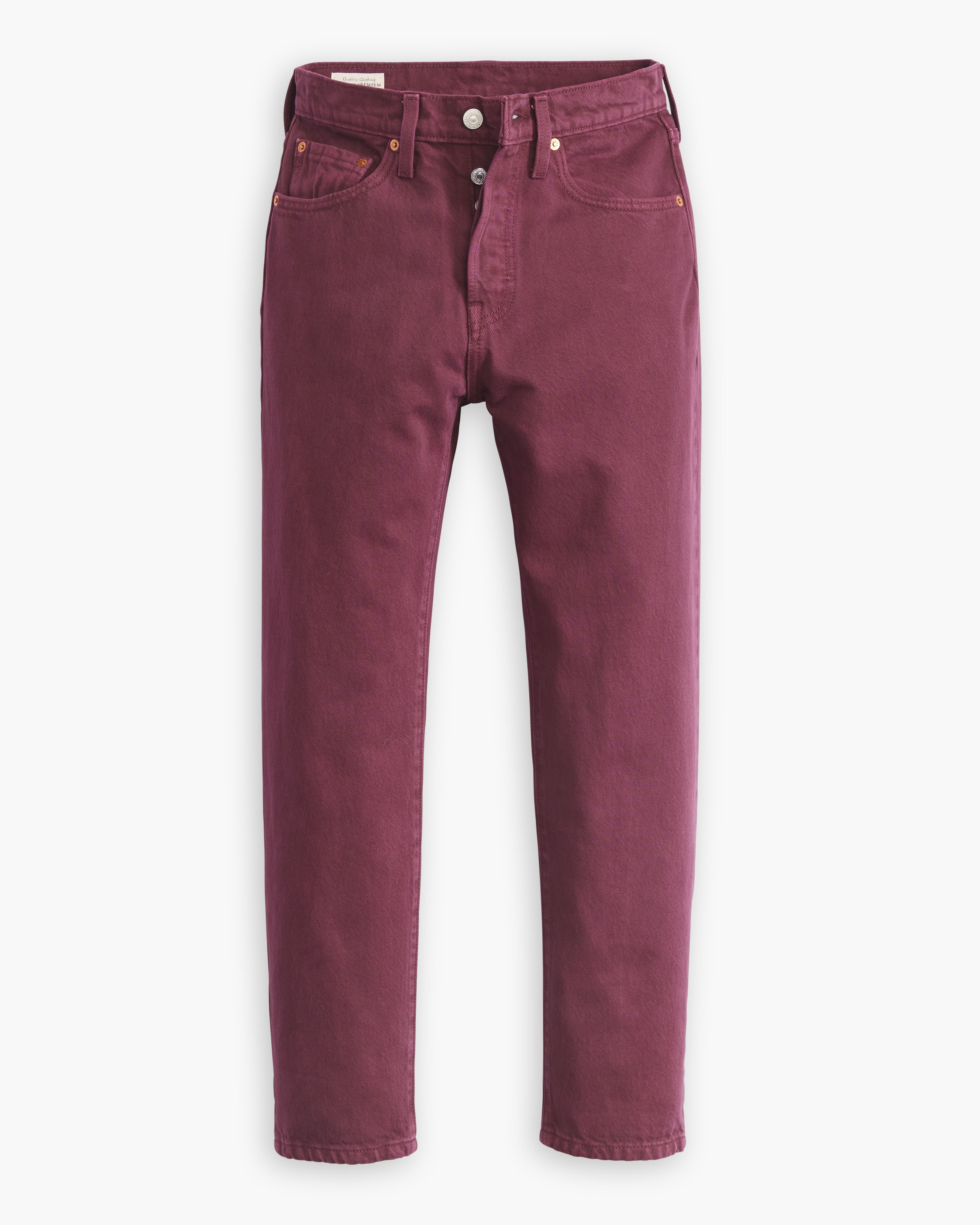 501® Original Cropped Women's Jeans 6