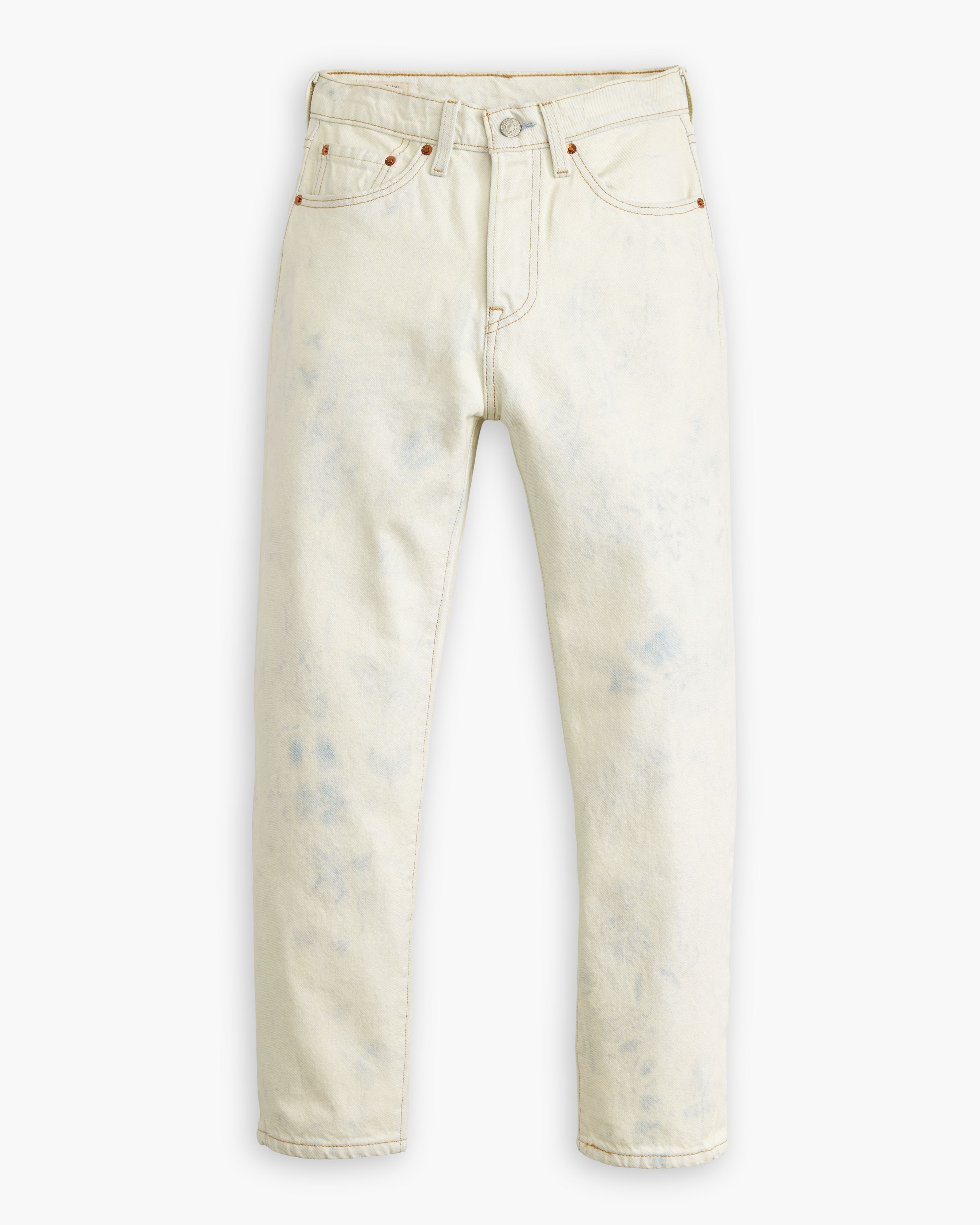 501® Crop Jeans 6