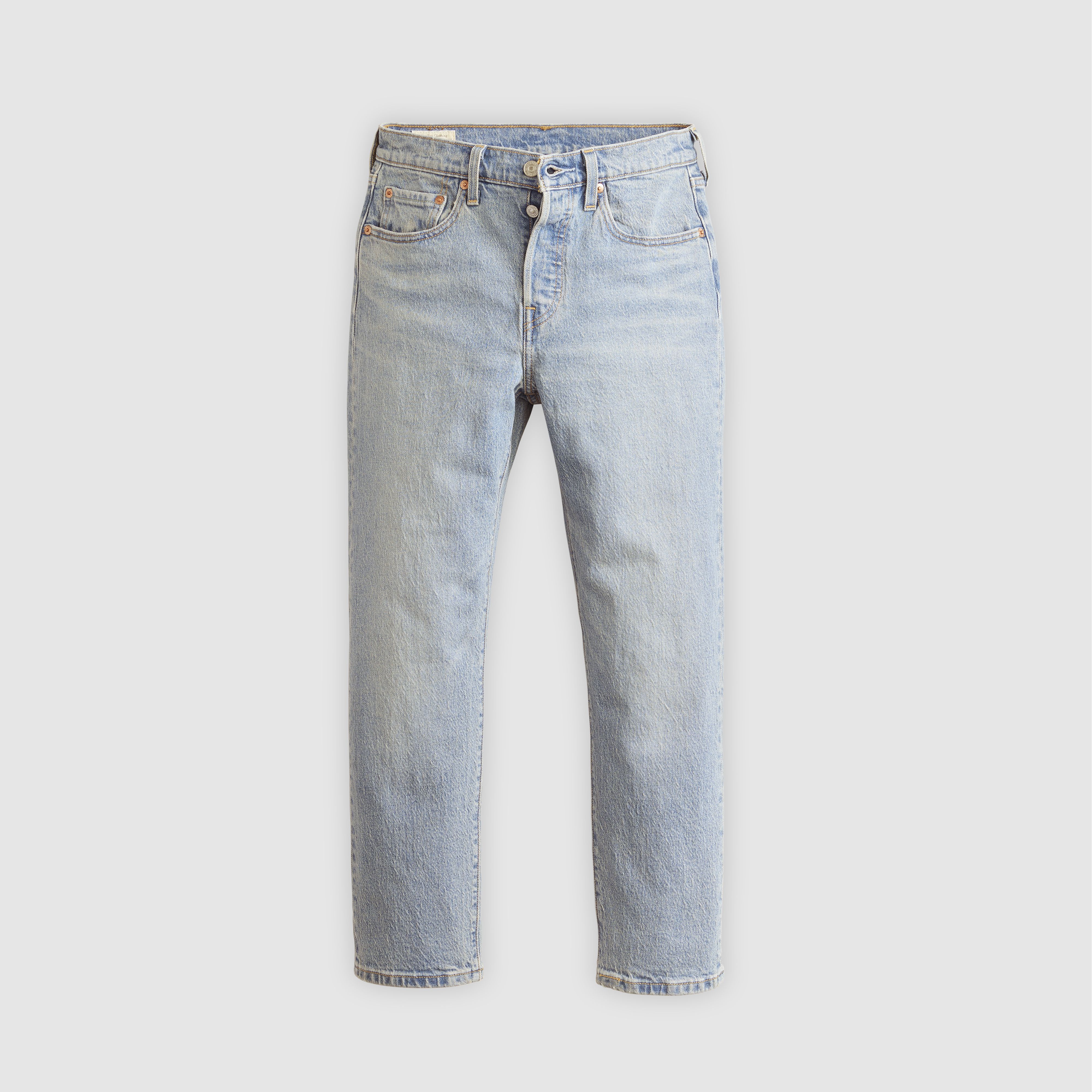 501® Original Cropped Women's Jeans 6