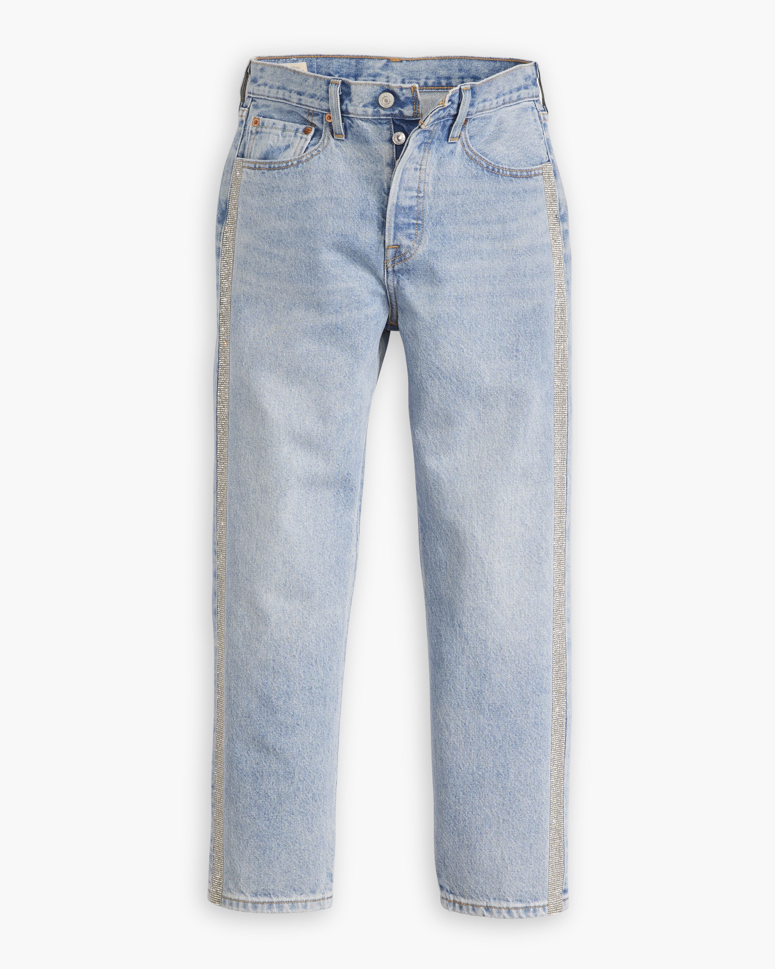 501® Original Cropped Women's Jeans 6