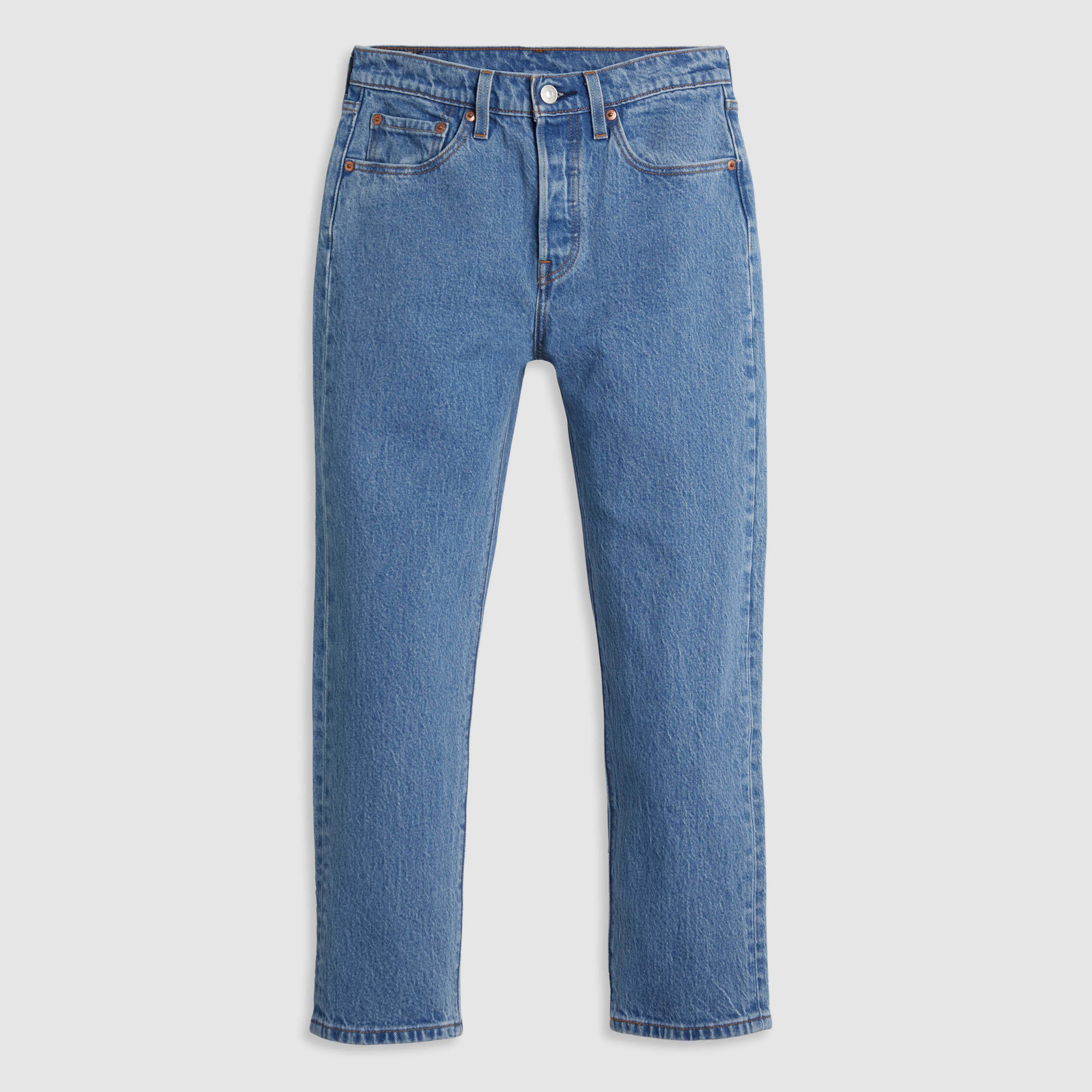 501® Original Fit Cropped Women's Jeans 6