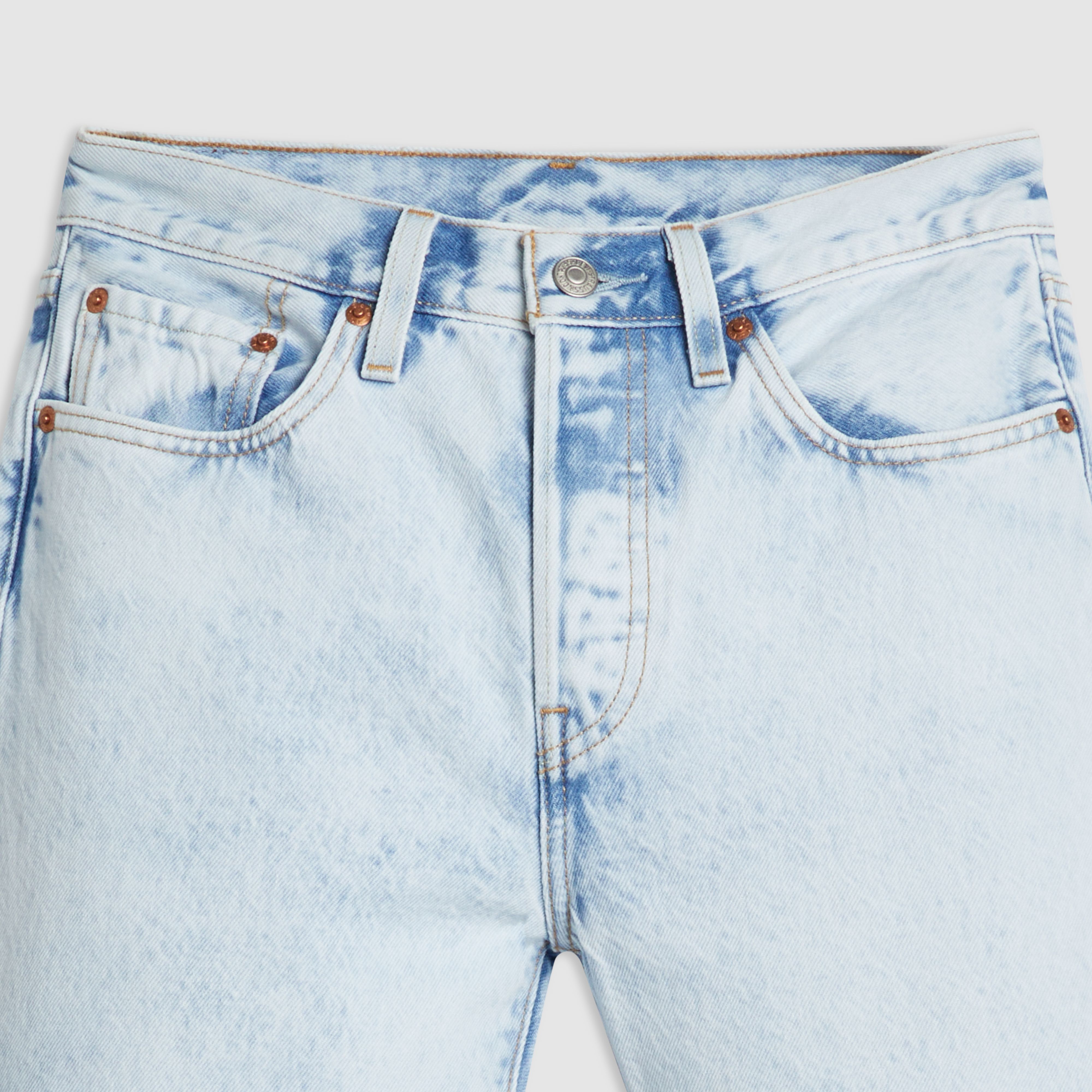 501® Original Cropped Women's Jeans 8