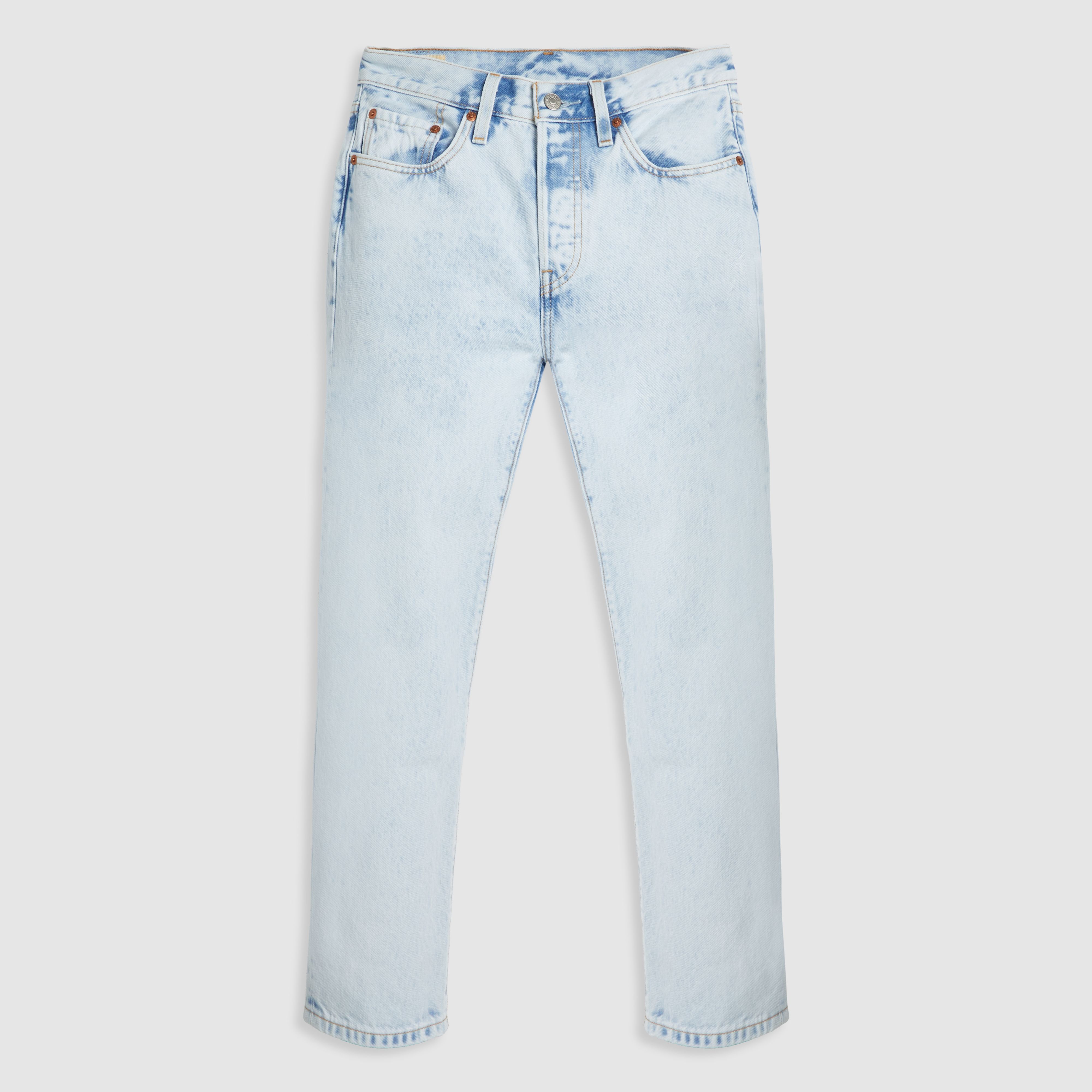 501® Original Cropped Women's Jeans 6