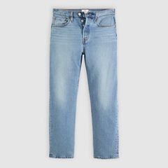 501® Original Fit Cropped Women's Jeans — Where To Now - Medium Wash 6