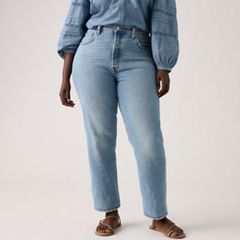 501® Original Fit Cropped Women's Jeans — Where To Now - Medium Wash 9