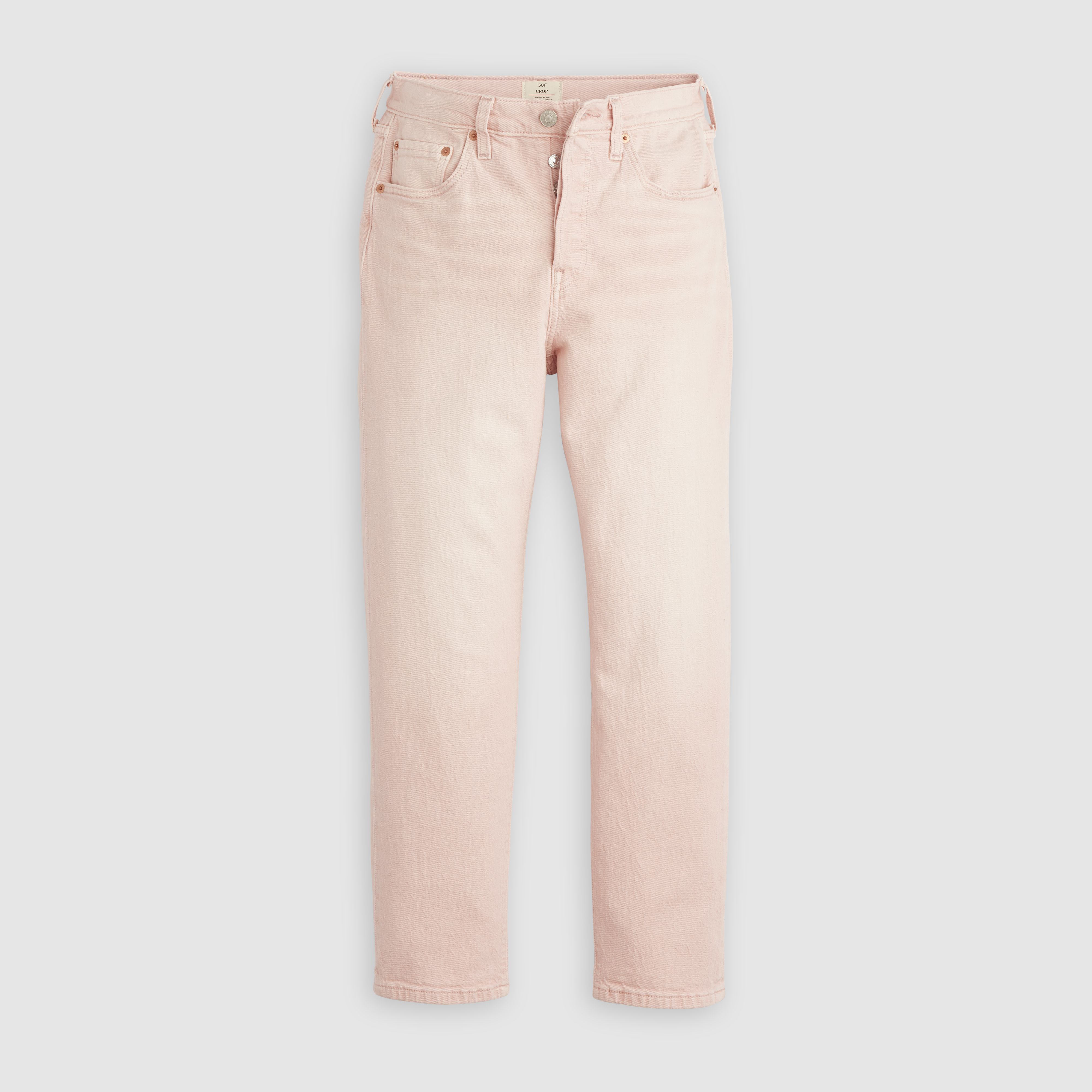 501® Cropped Women's Jeans 6