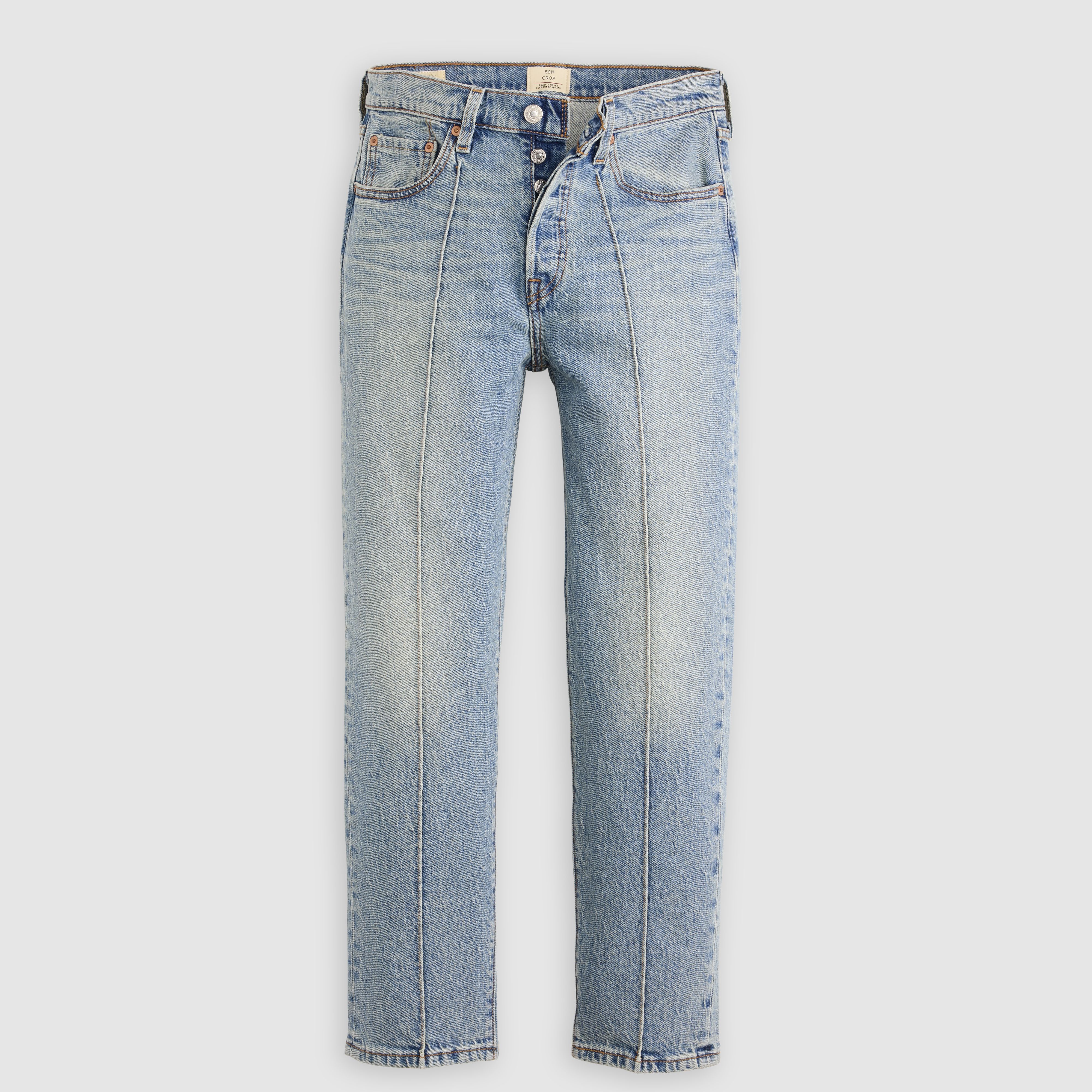 501® Cropped Women's Jeans 6