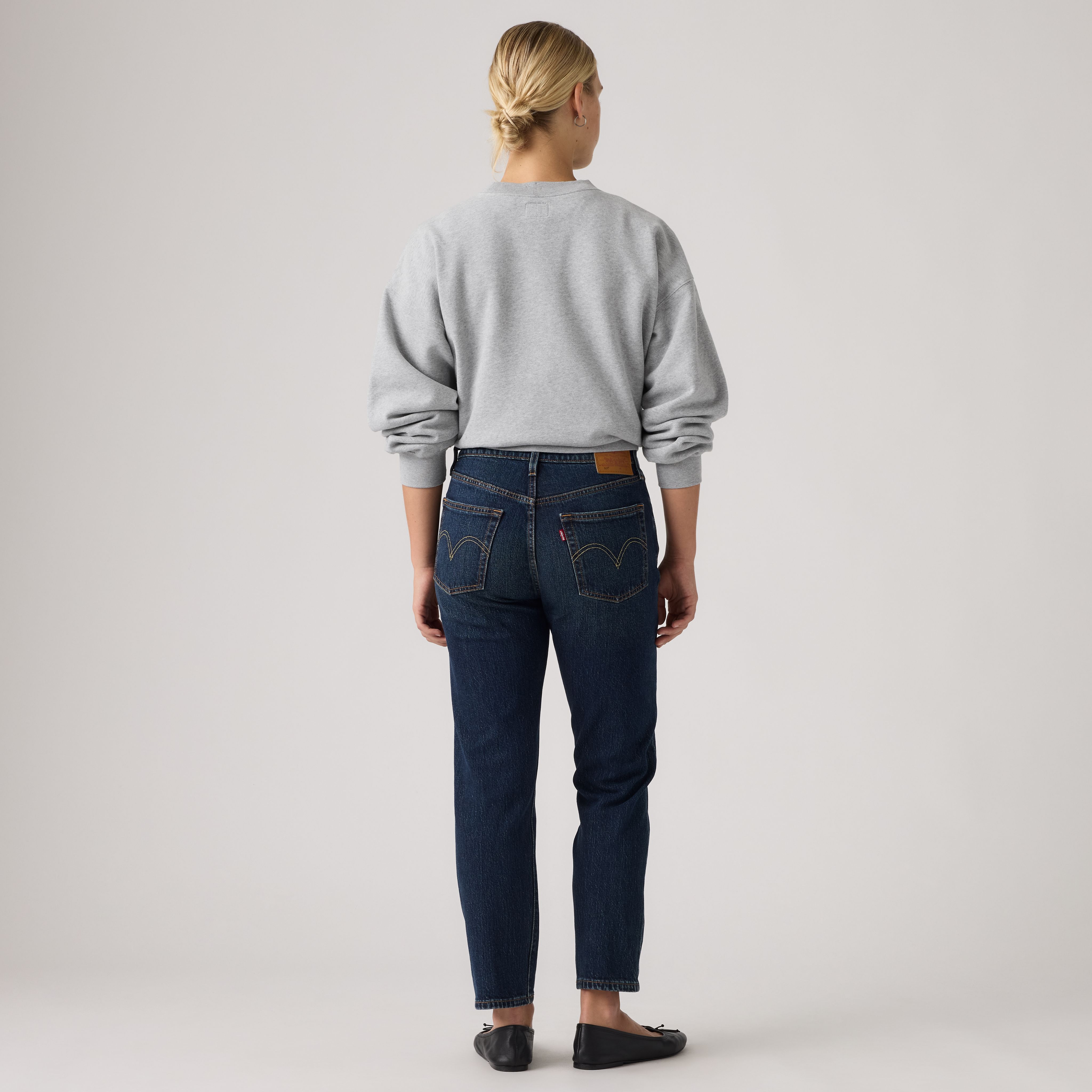 501® Crop Jeans 3