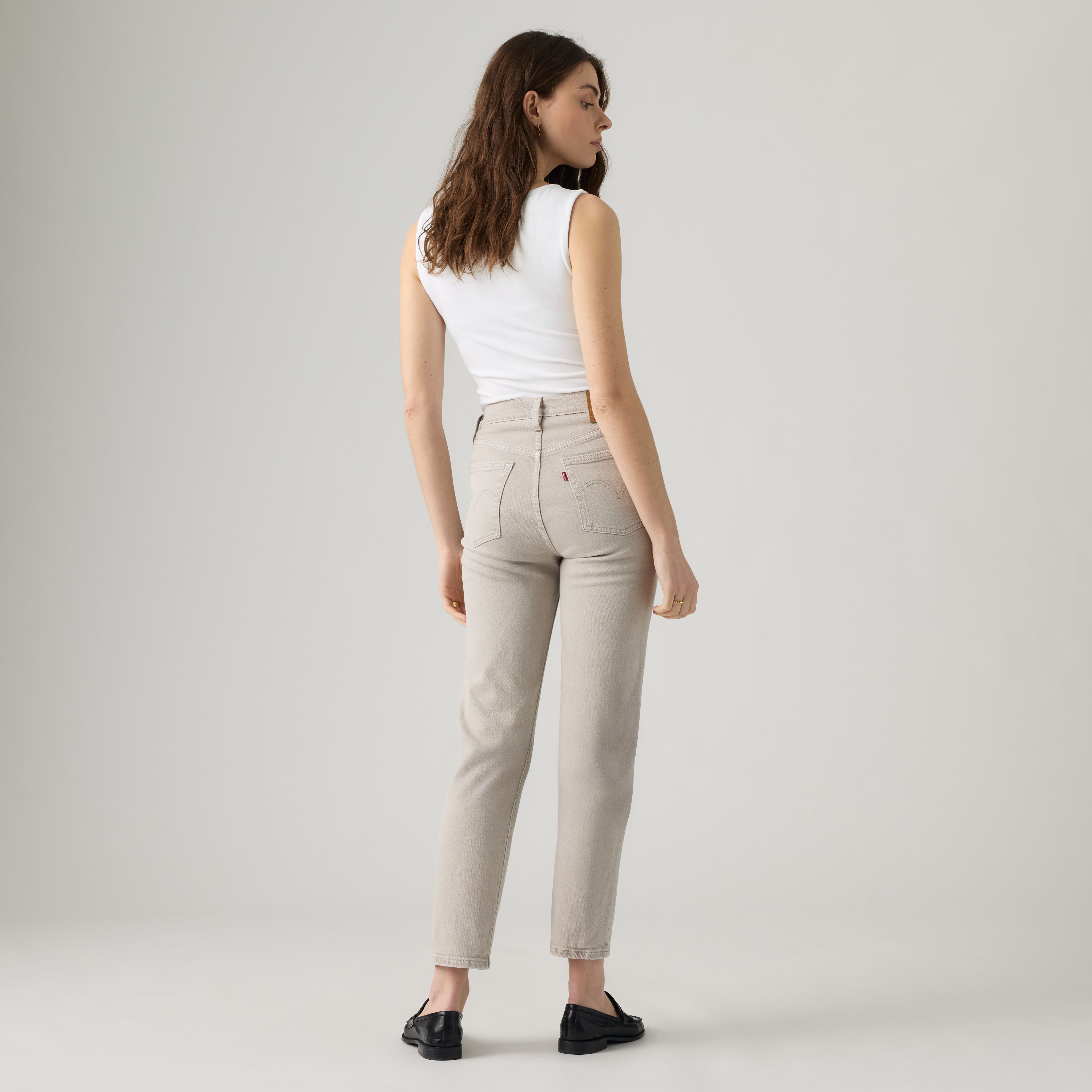 501® Original Fit Cropped Women's Jeans 3