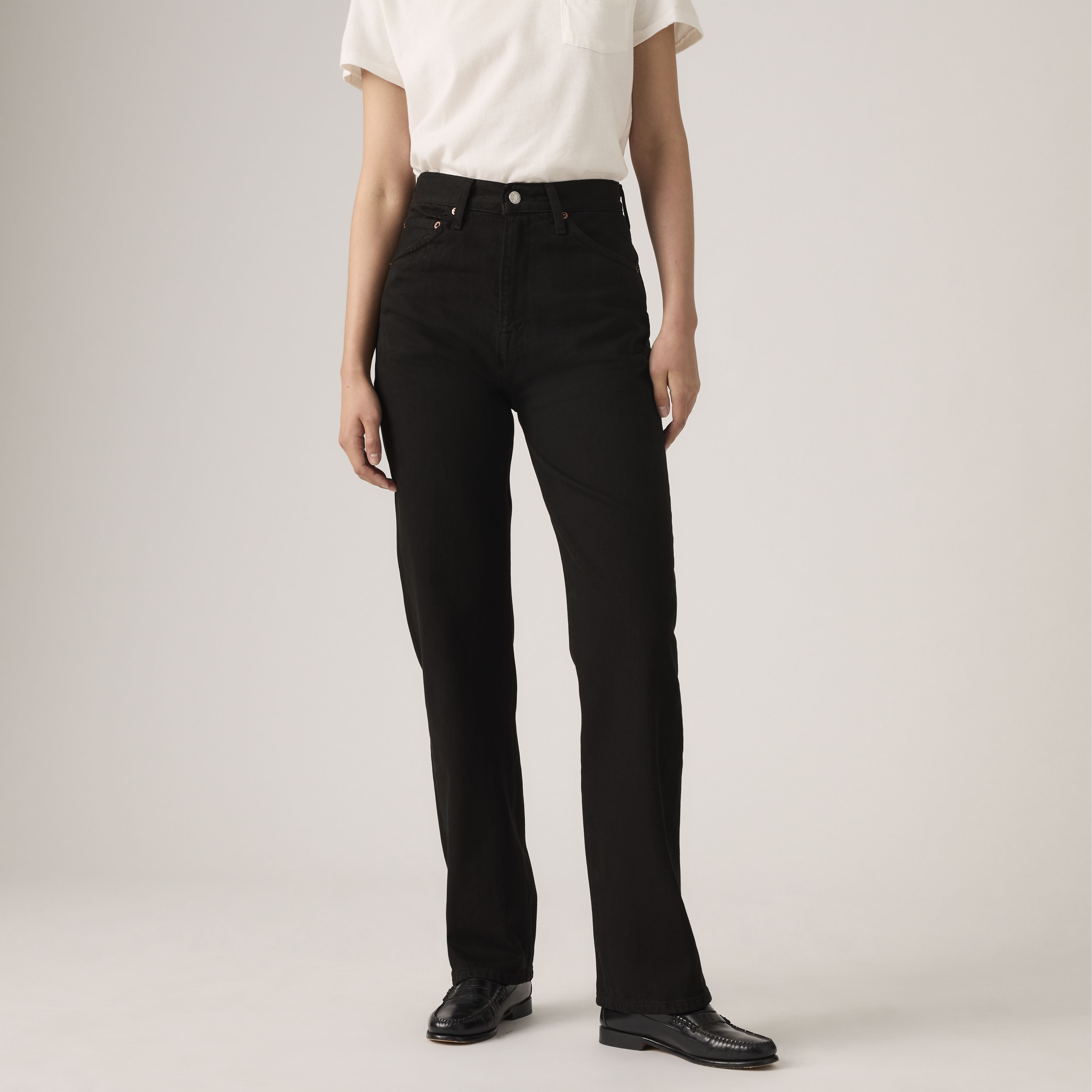 1950s 701 Women's Jeans 2