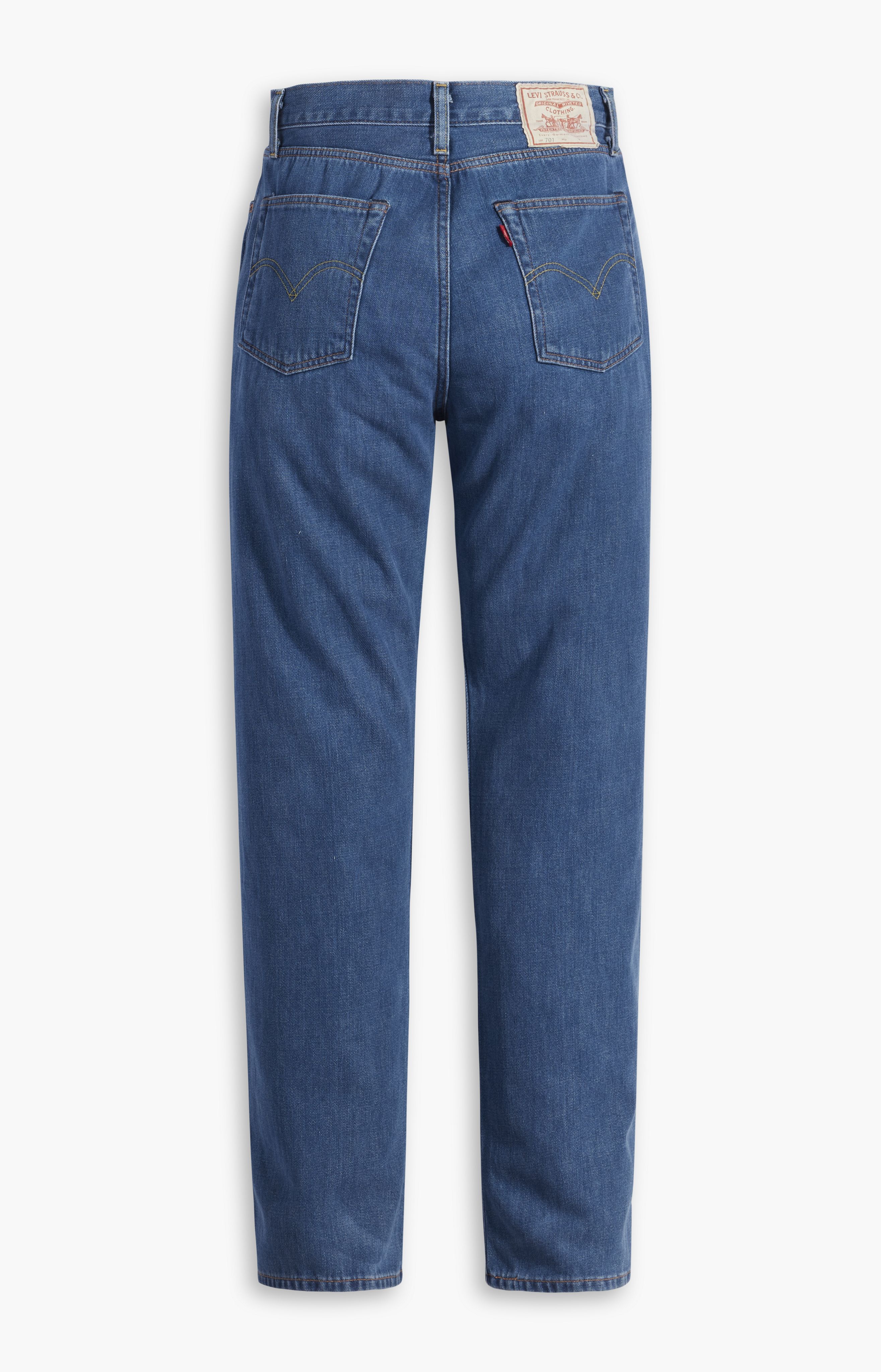 1950's 701® Women's Jeans 6