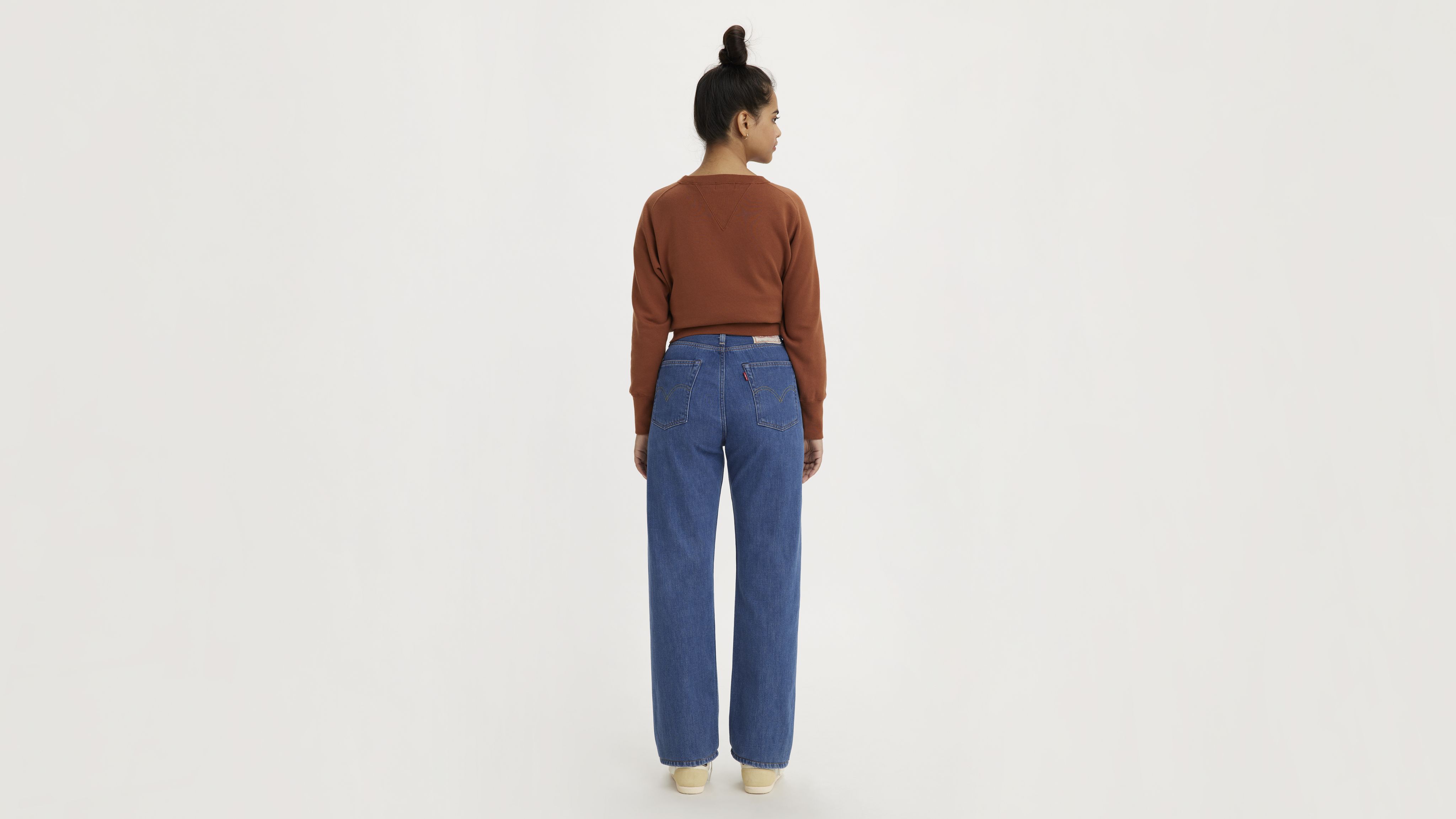 1950's 701® Women's Jeans 2
