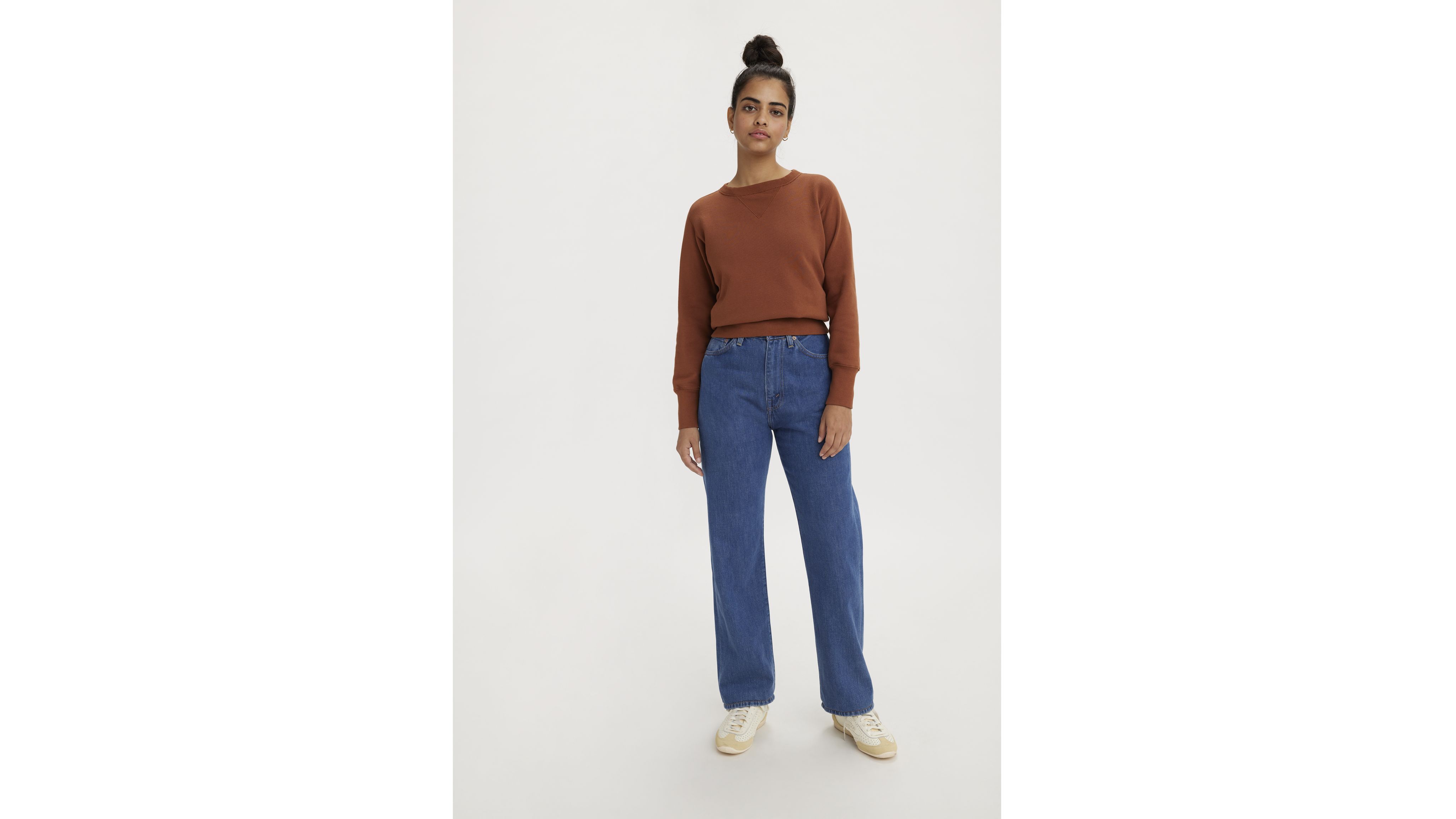 1950's 701® Women's Jeans 1