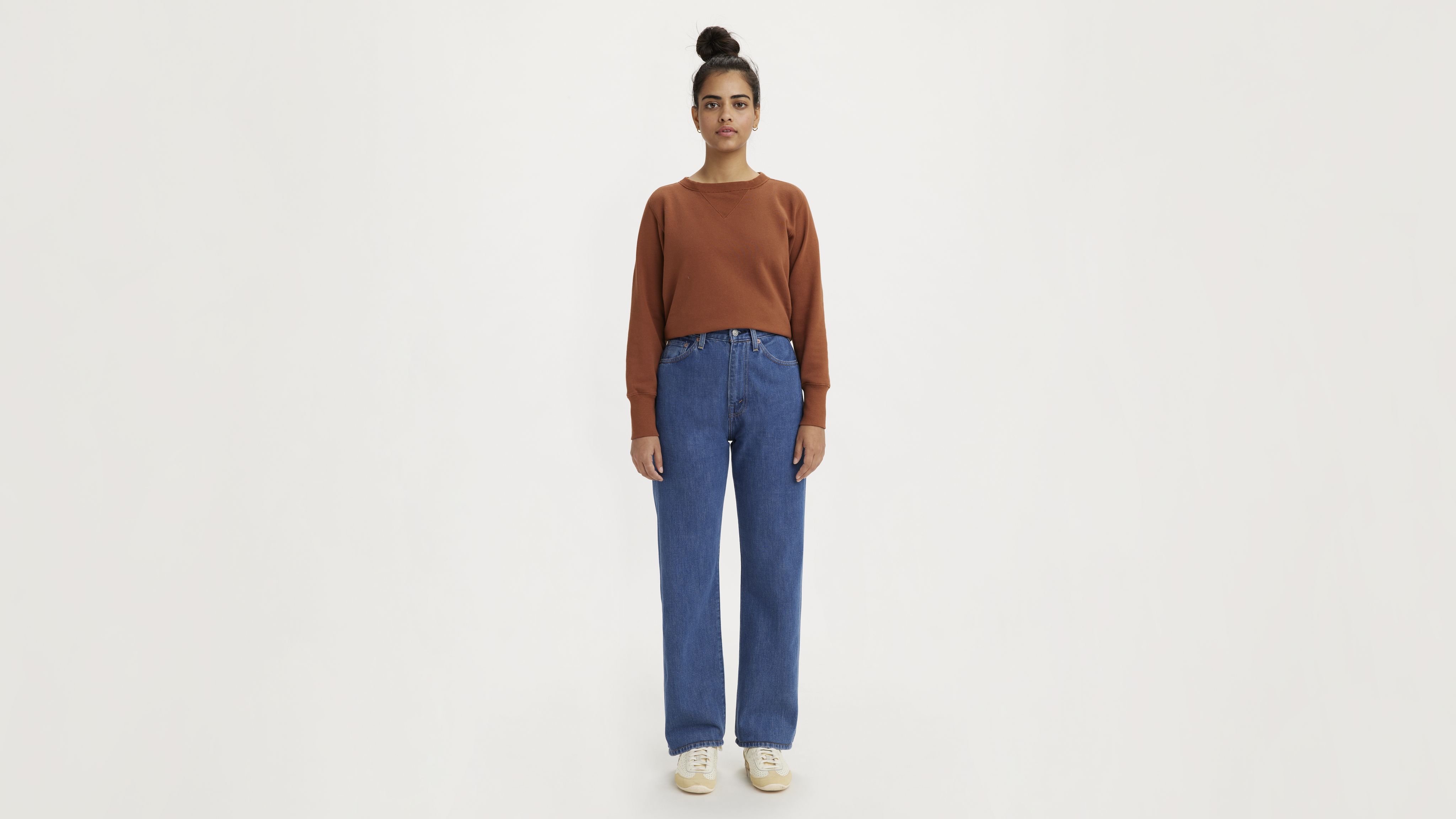 1950's 701® Women's Jeans 4