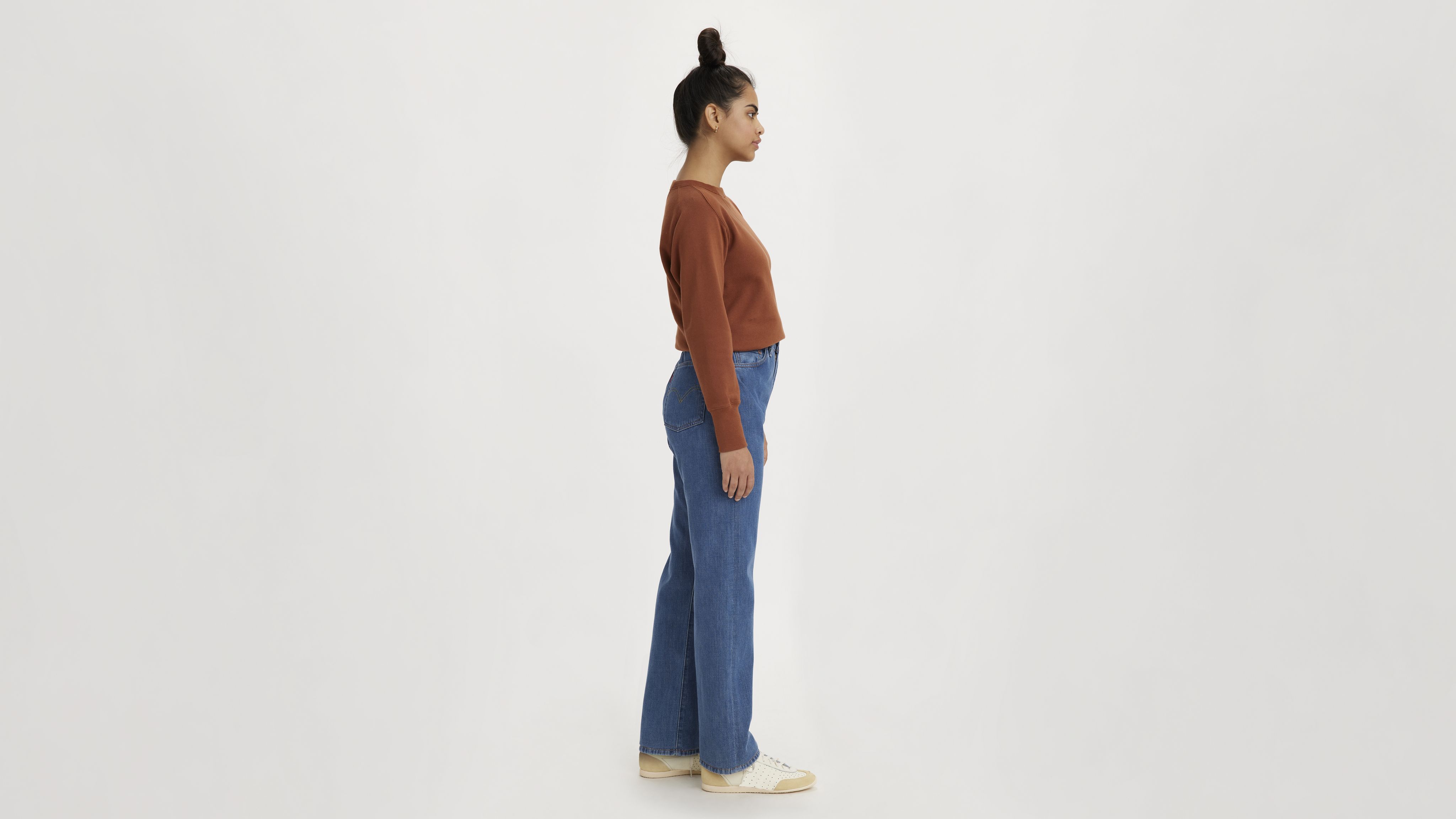 1950's 701® Women's Jeans 3