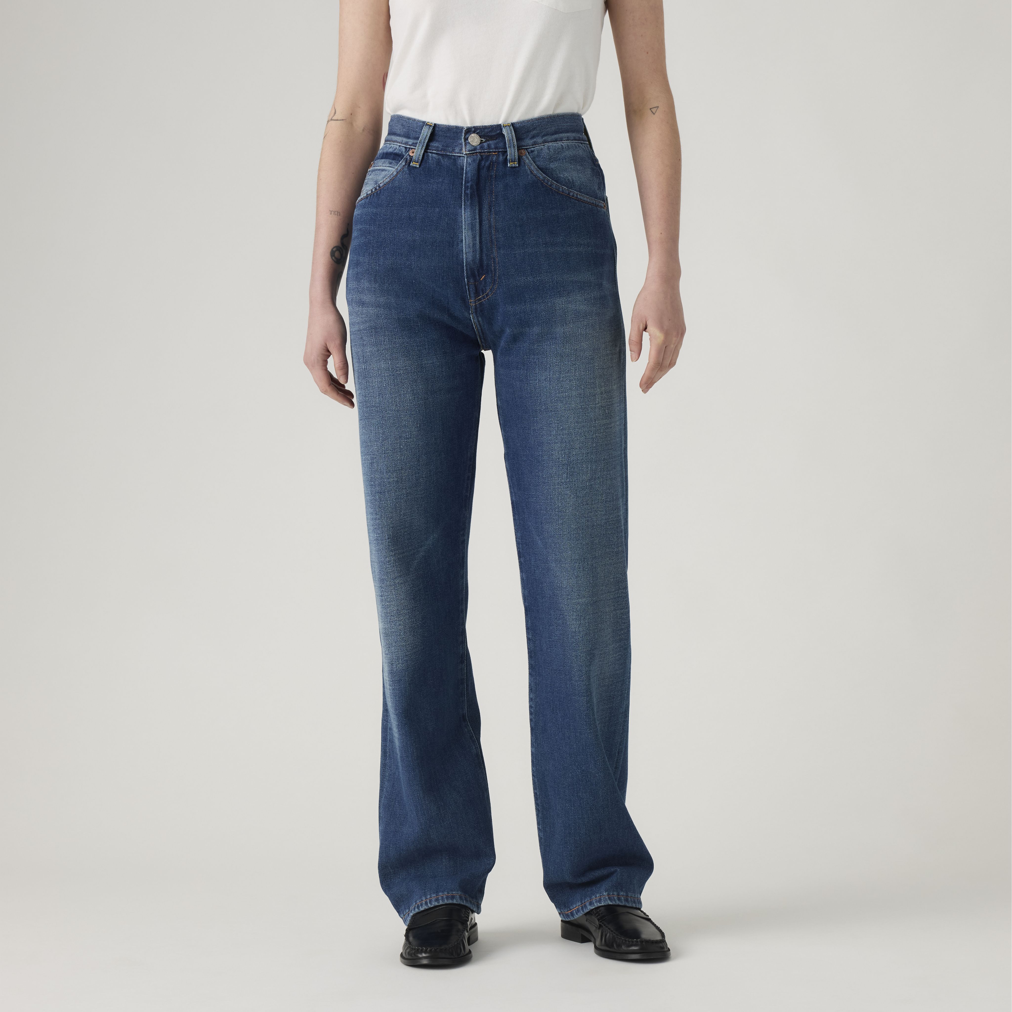 Levi's® Vintage Clothing™ 1950's 701® Jeans 2