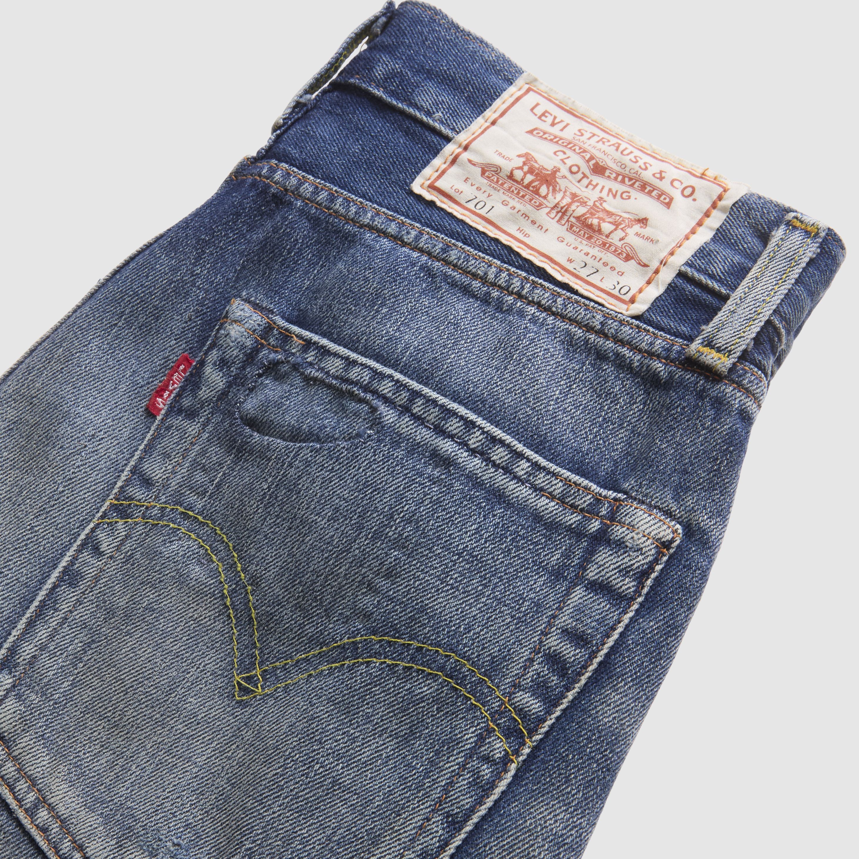 Levi's® Vintage Clothing™ 1950's 701® Jeans 8