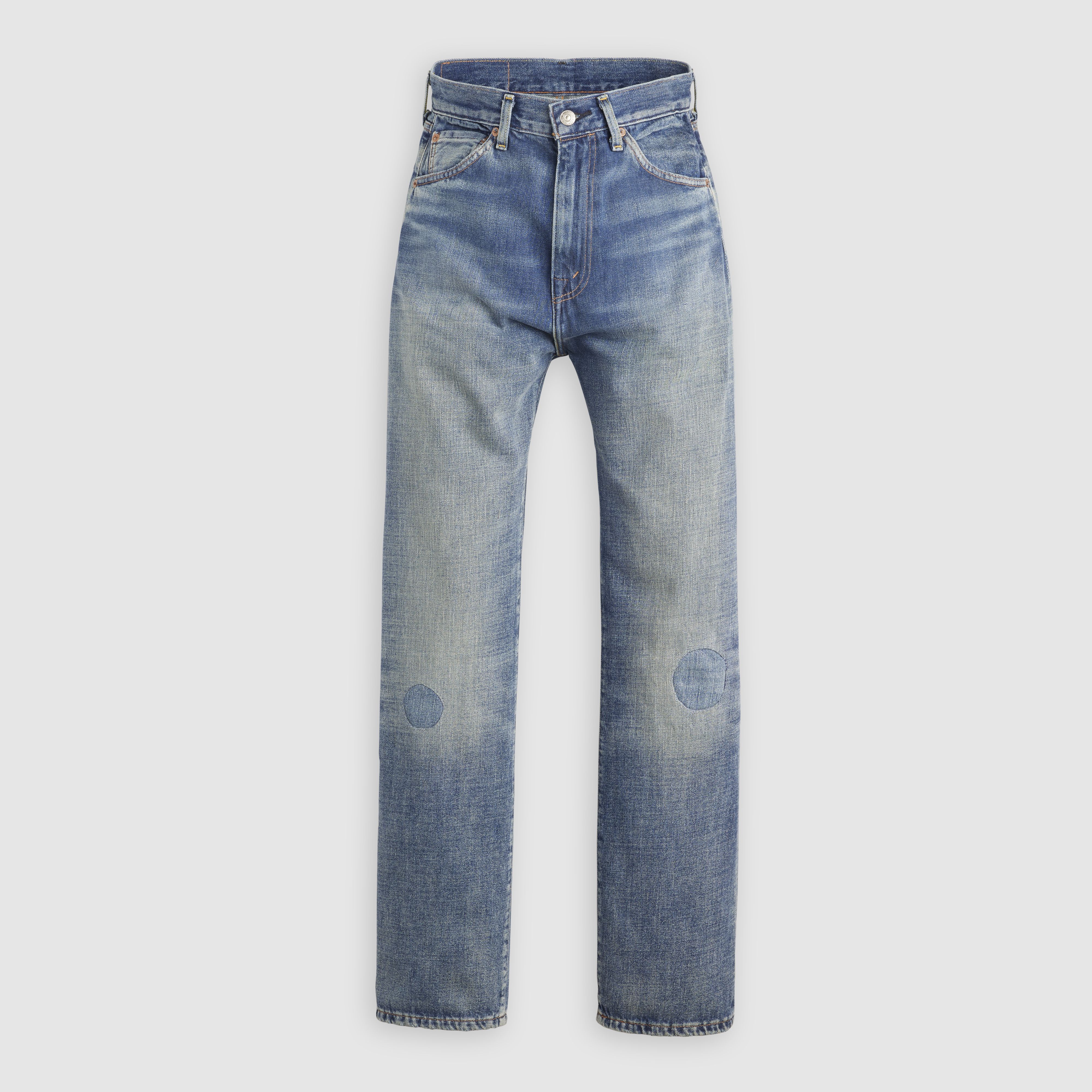 Jeans Levi's® Vintage Clothing™ 1950's 701® - Azul | Levi's® ES