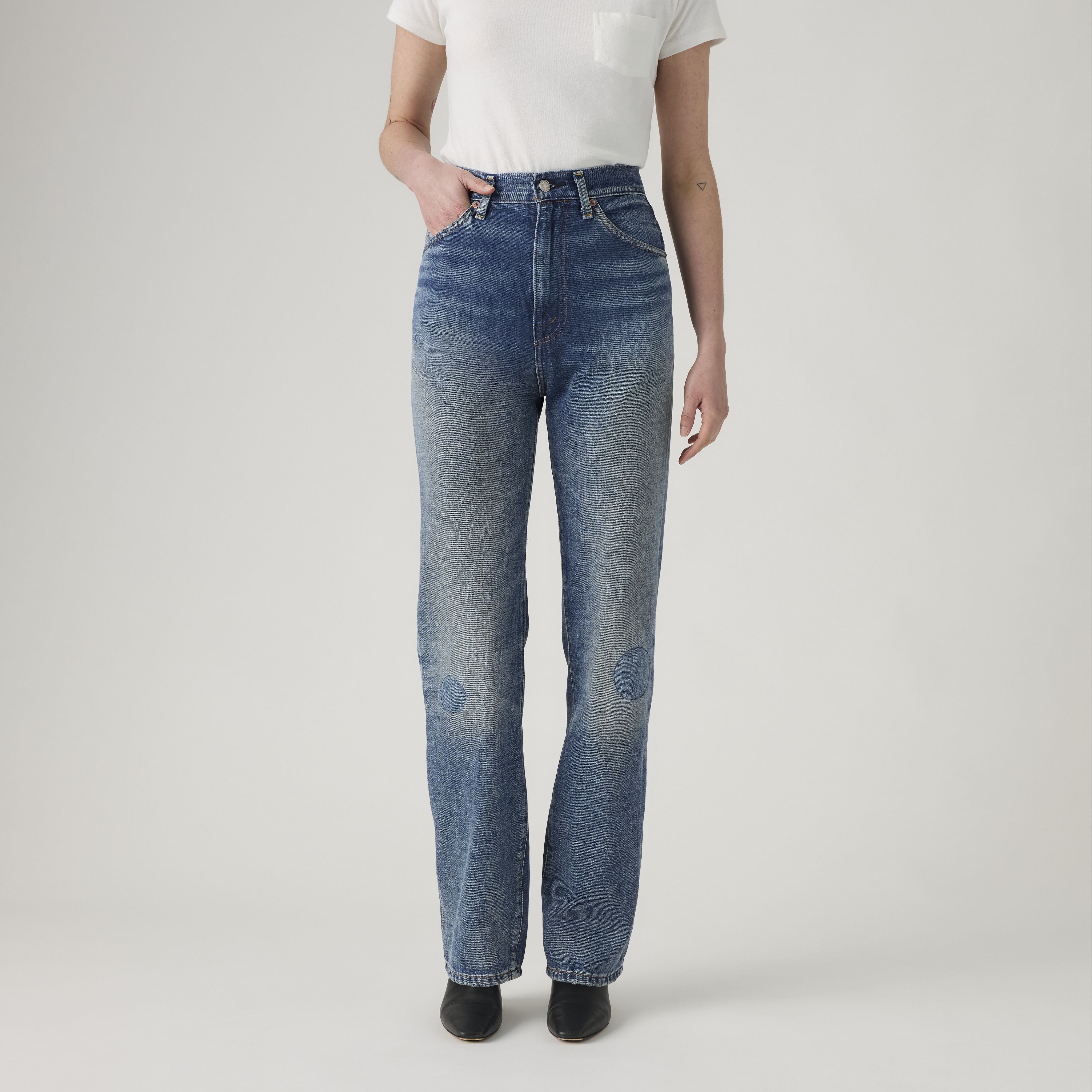 Levi's® Vintage Clothing™ 1950's 701® Jeans 2