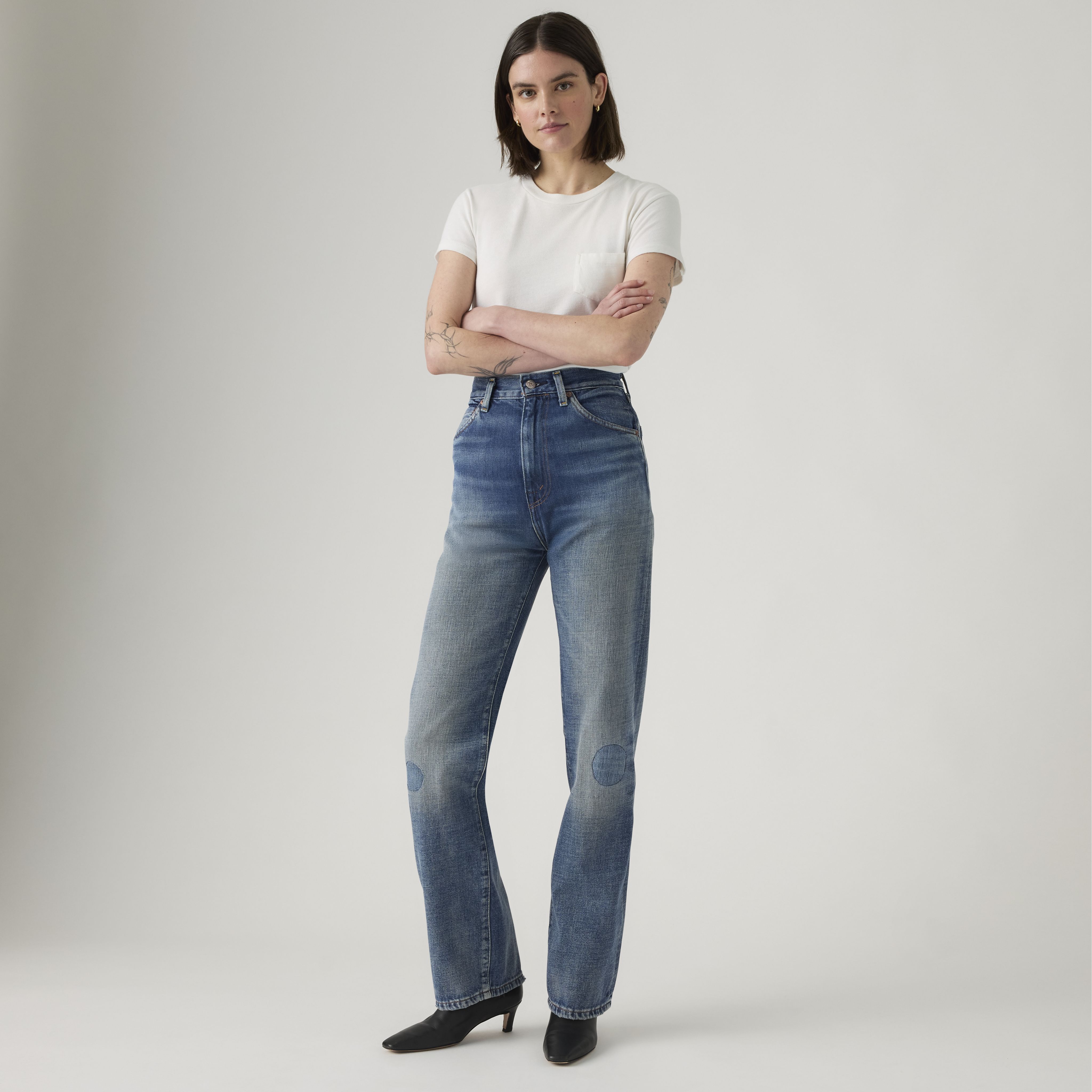 Levi's® Vintage Clothing™ 1950's 701® Jeans 1