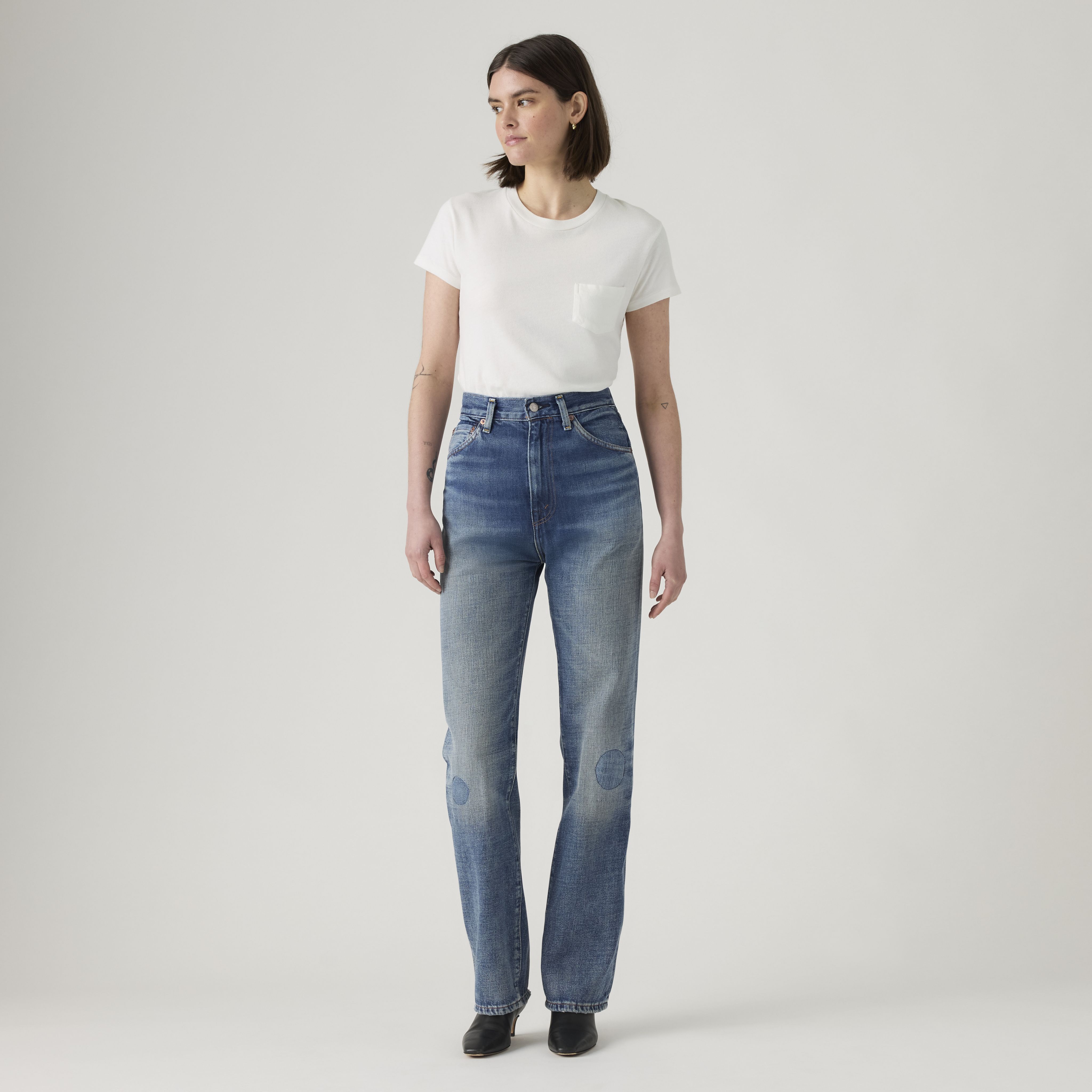 Jeans 701® Levi's® Vintage Clothing anni ’50 1