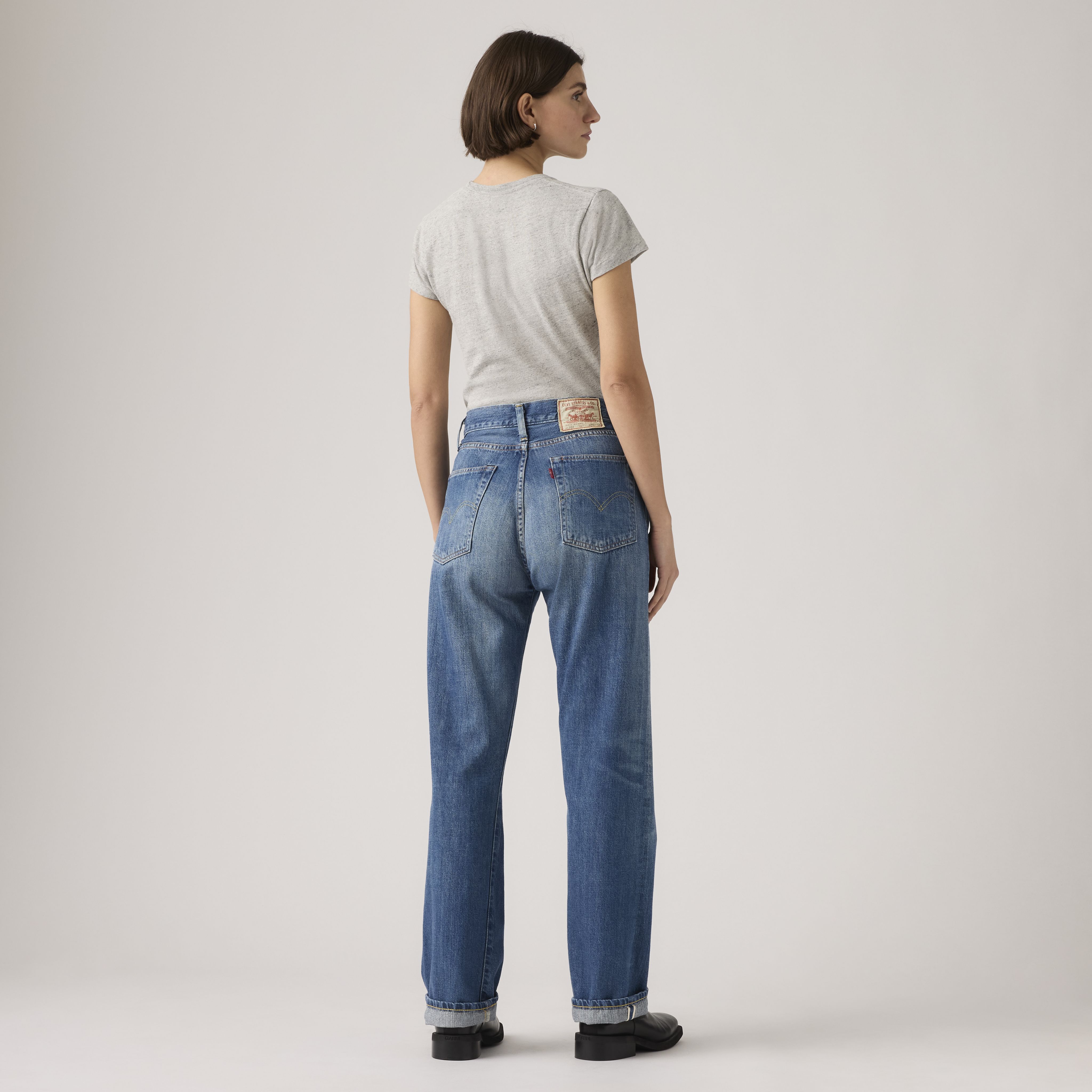 1950's 701® Women's Jeans 3