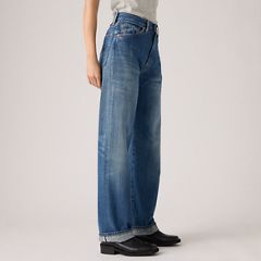 1950's 701® Women's Jeans — Pinole - Medium Wash 2