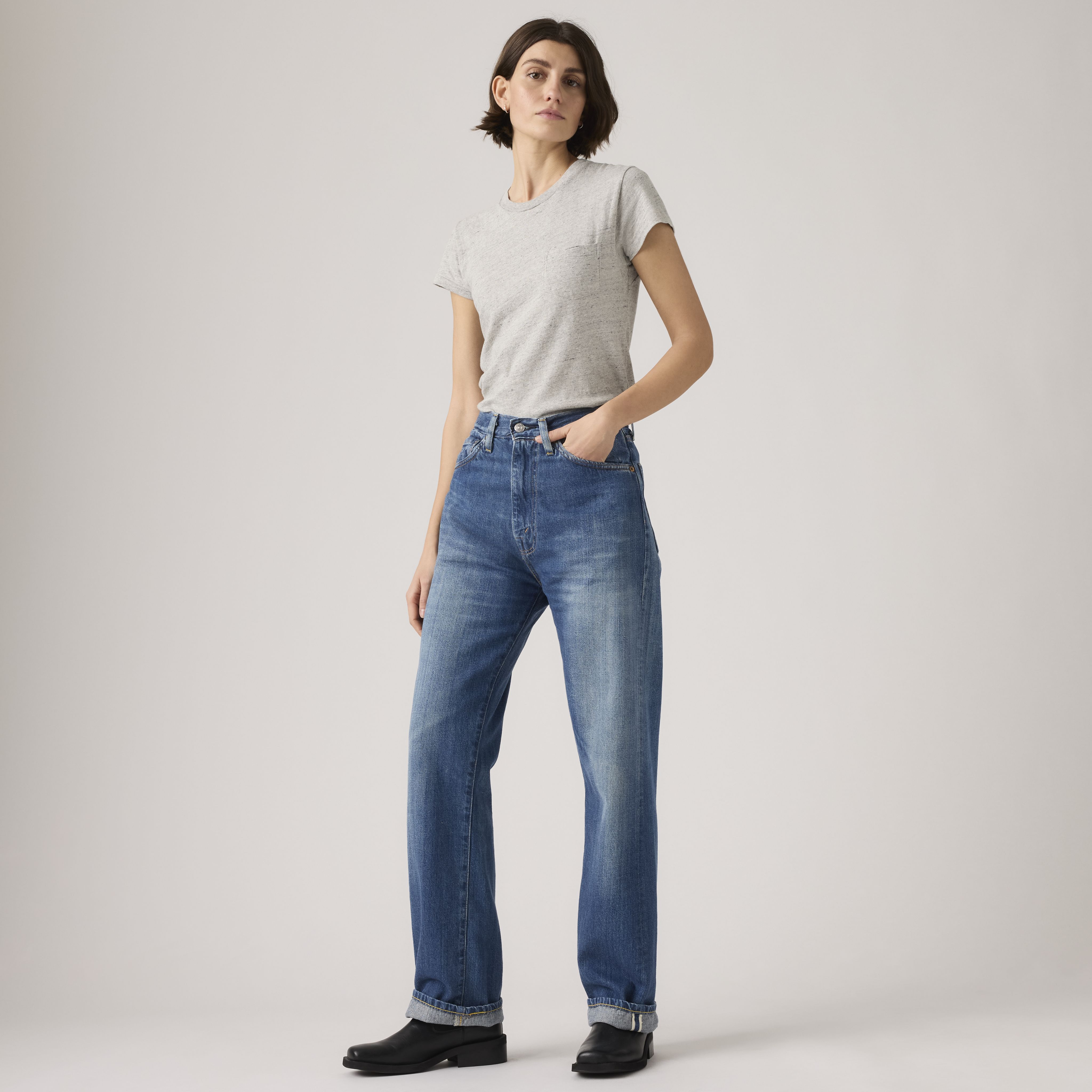 1950's 701® Women's Jeans 1