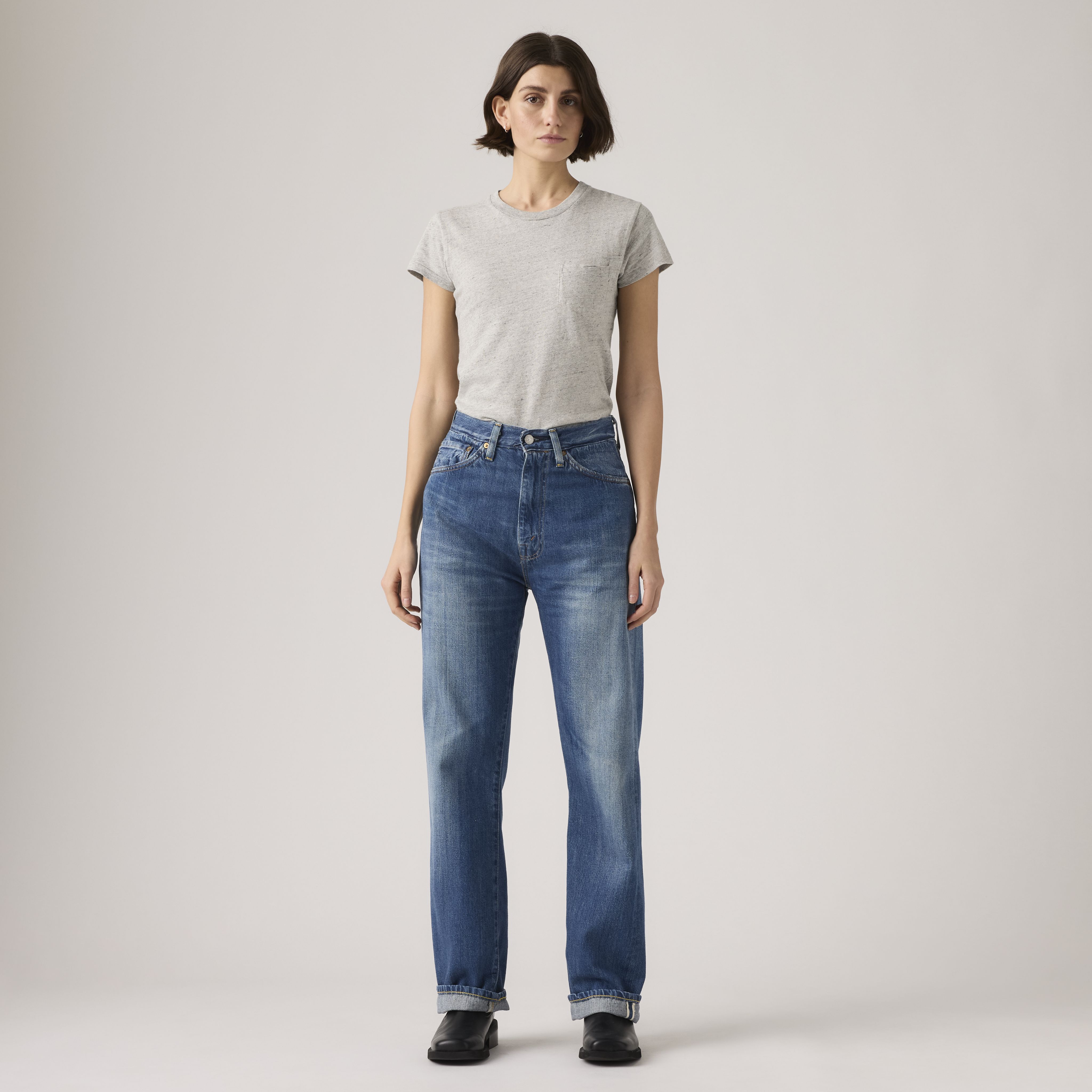 1950's 701® Women's Jeans 11