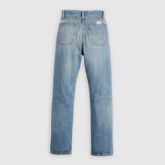 Levi's® Vintage Clothing 1950's 701™ Jeans — Gallin - Light Wash 8