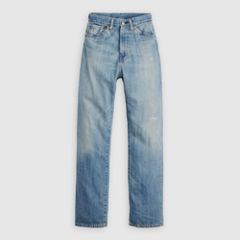 Levi's® Vintage Clothing 1950's 701™ Jeans — Gallin - Light Wash 7
