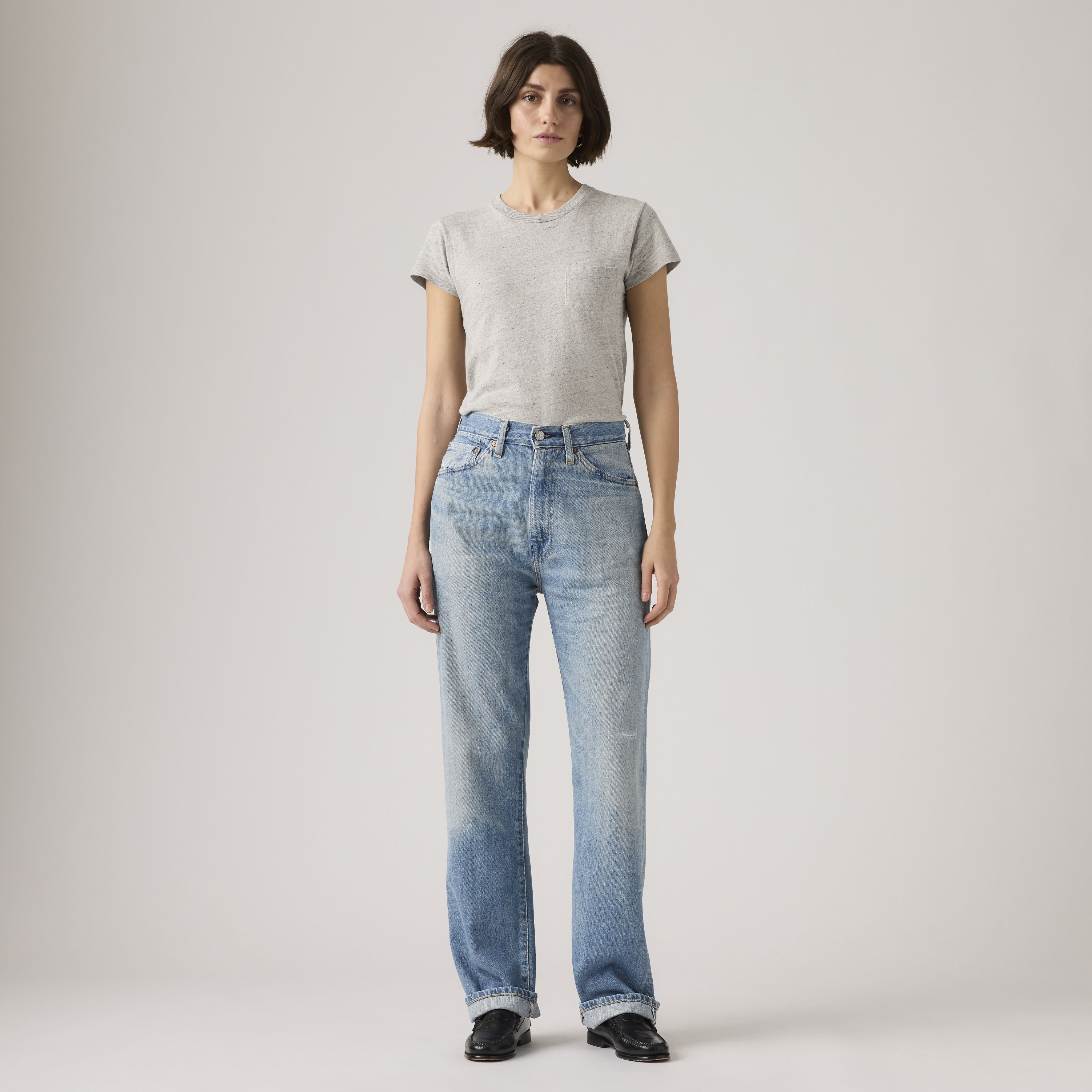 Levi's® Vintage Clothing 1950's 701™ Jeans 1