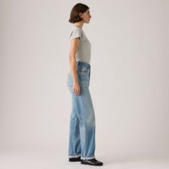 Levi's® Vintage Clothing 1950's 701™ Jeans — Gallin - Light Wash 5