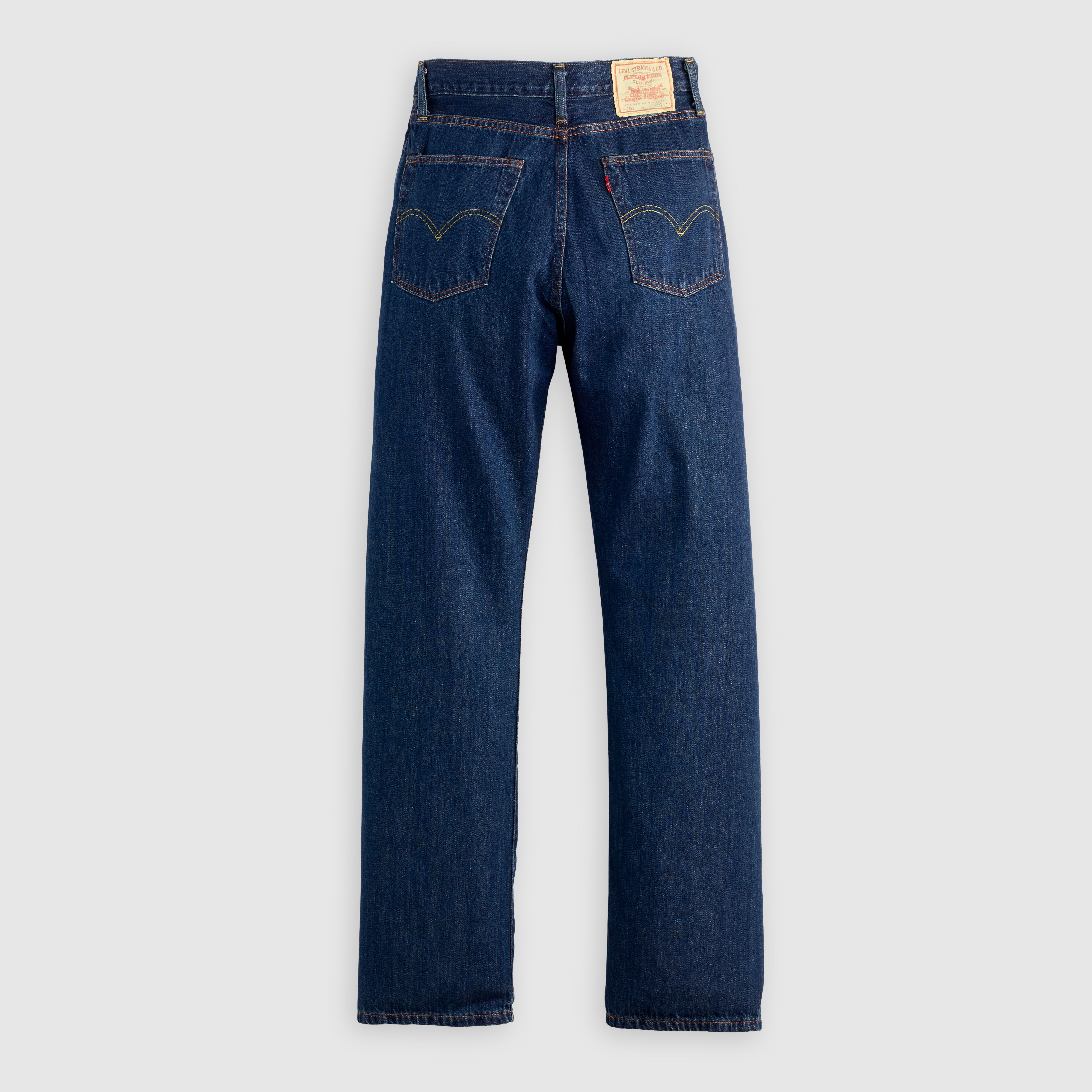 Levi's® Vintage Clothing 1950s 701 Jeans 8