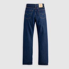 Levi's® Vintage Clothing 1950's 701™ Jeans — Lvc Nampa - Medium Wash 8