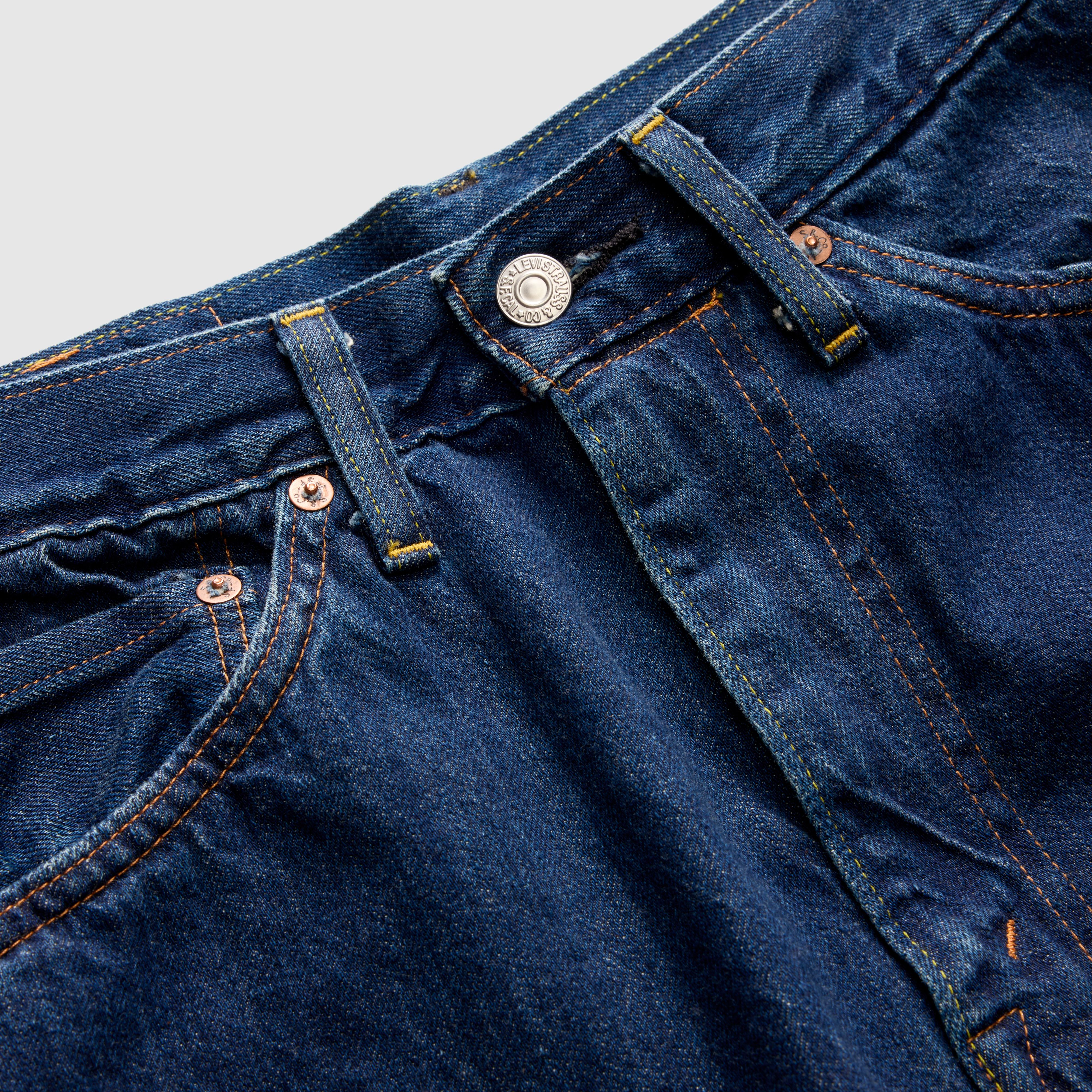 Levi's® Vintage Clothing 1950s 701 Jeans 10