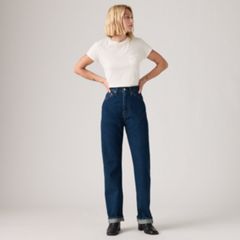 Levi's® Vintage Clothing 1950's 701™ Jeans — Lvc Nampa - Medium Wash 6
