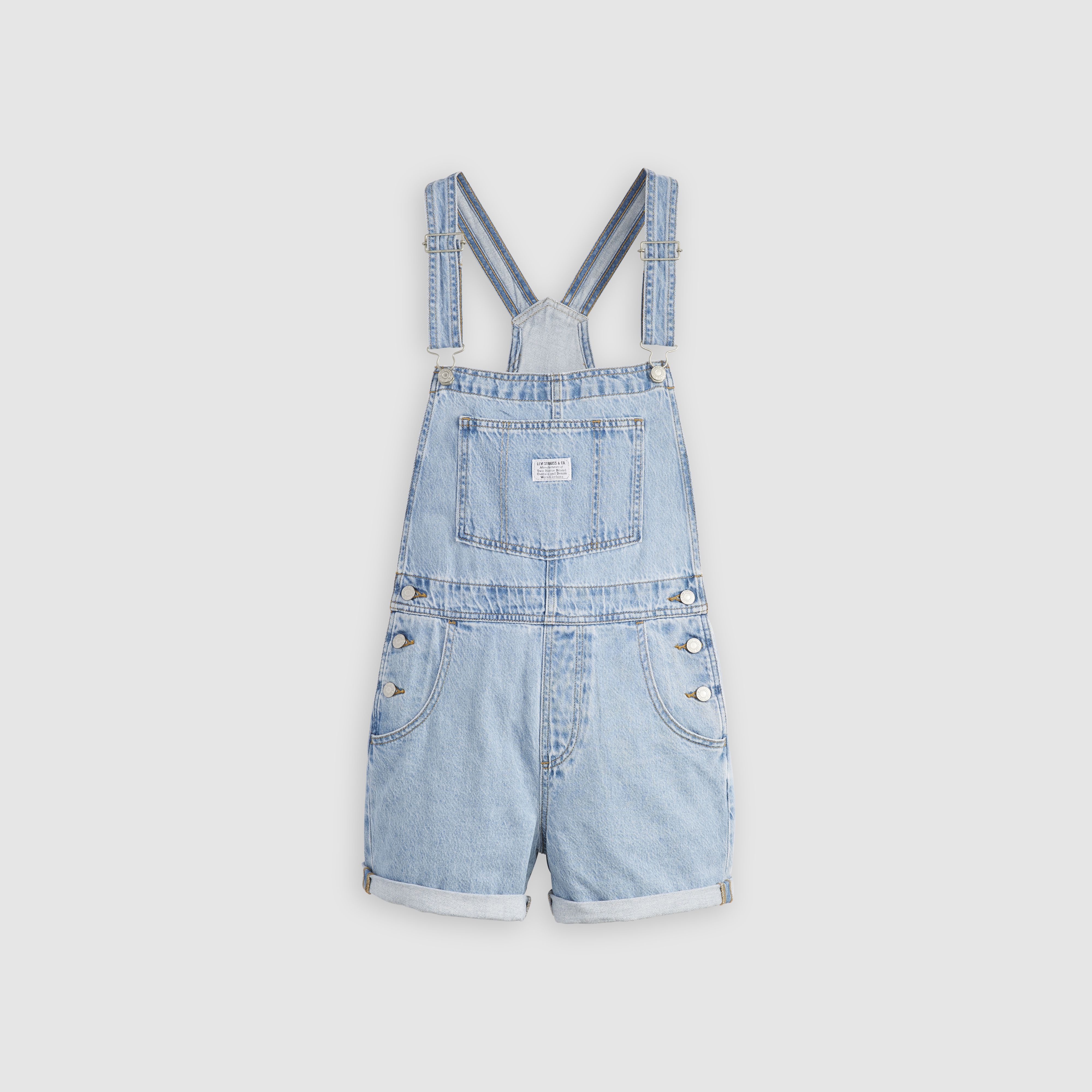 Peto corto Vintage 4