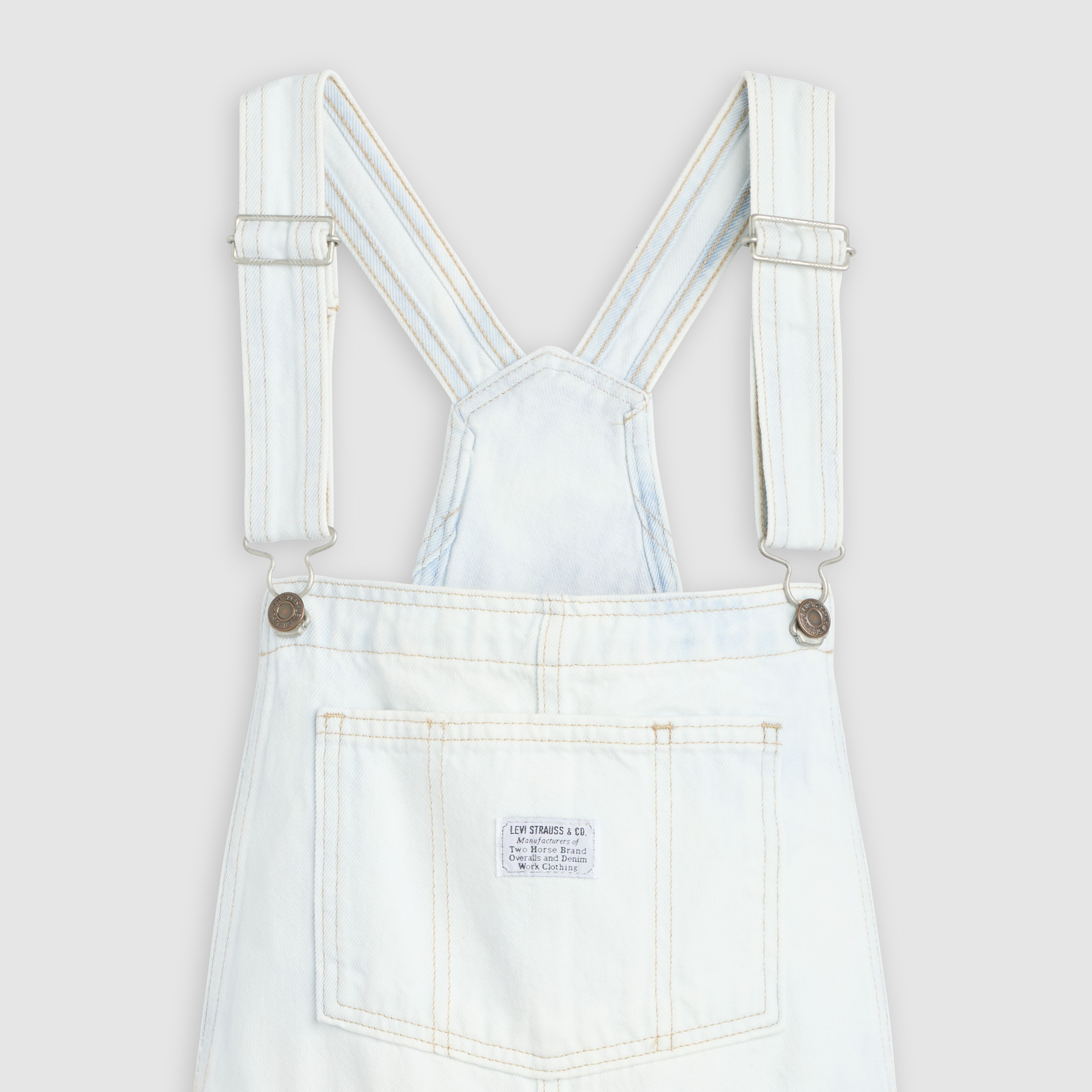 Vintage Shortalls 7