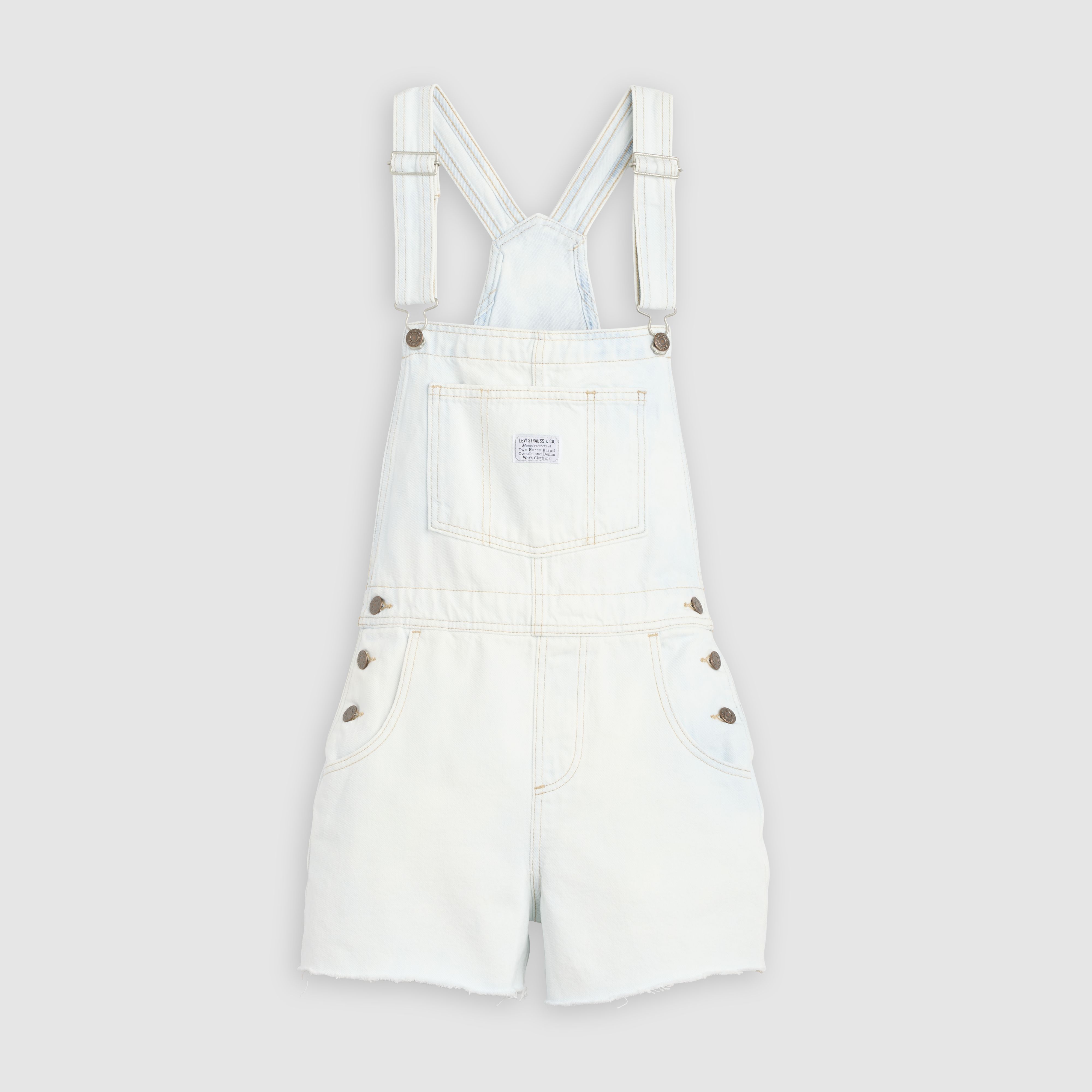 Vintage Shortalls 6