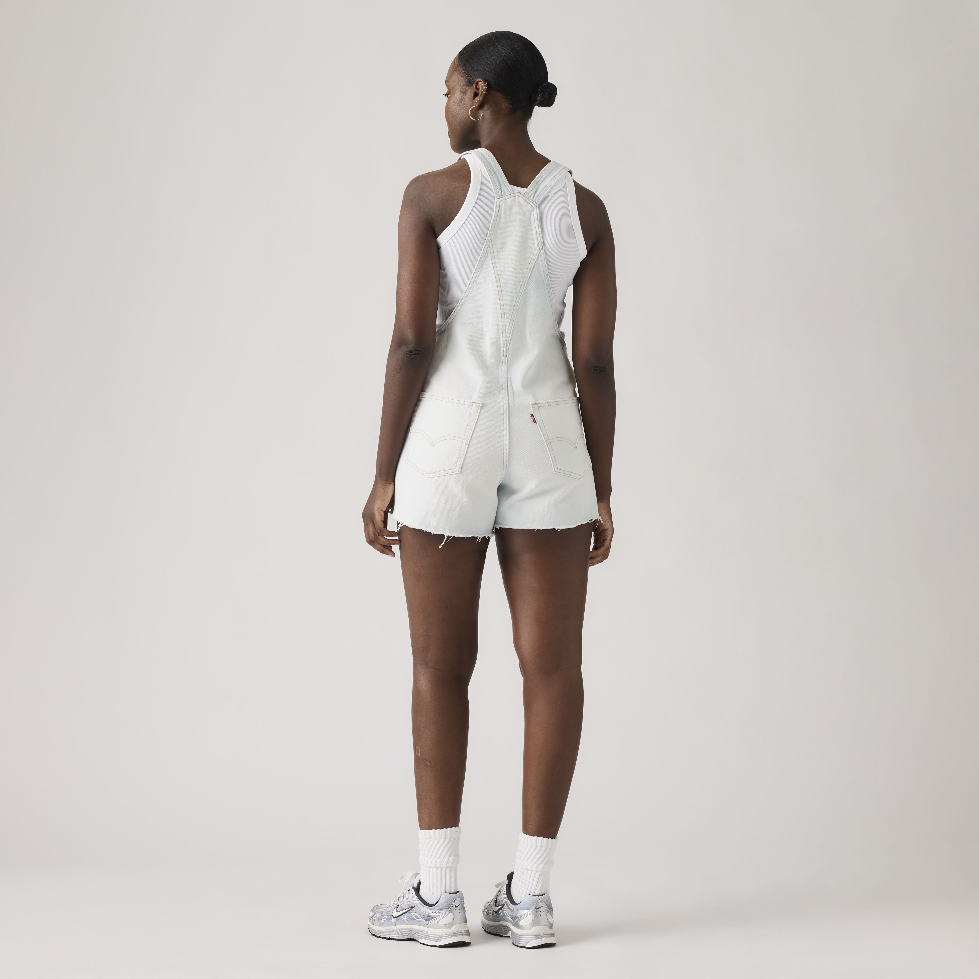 Vintage Shortalls 3
