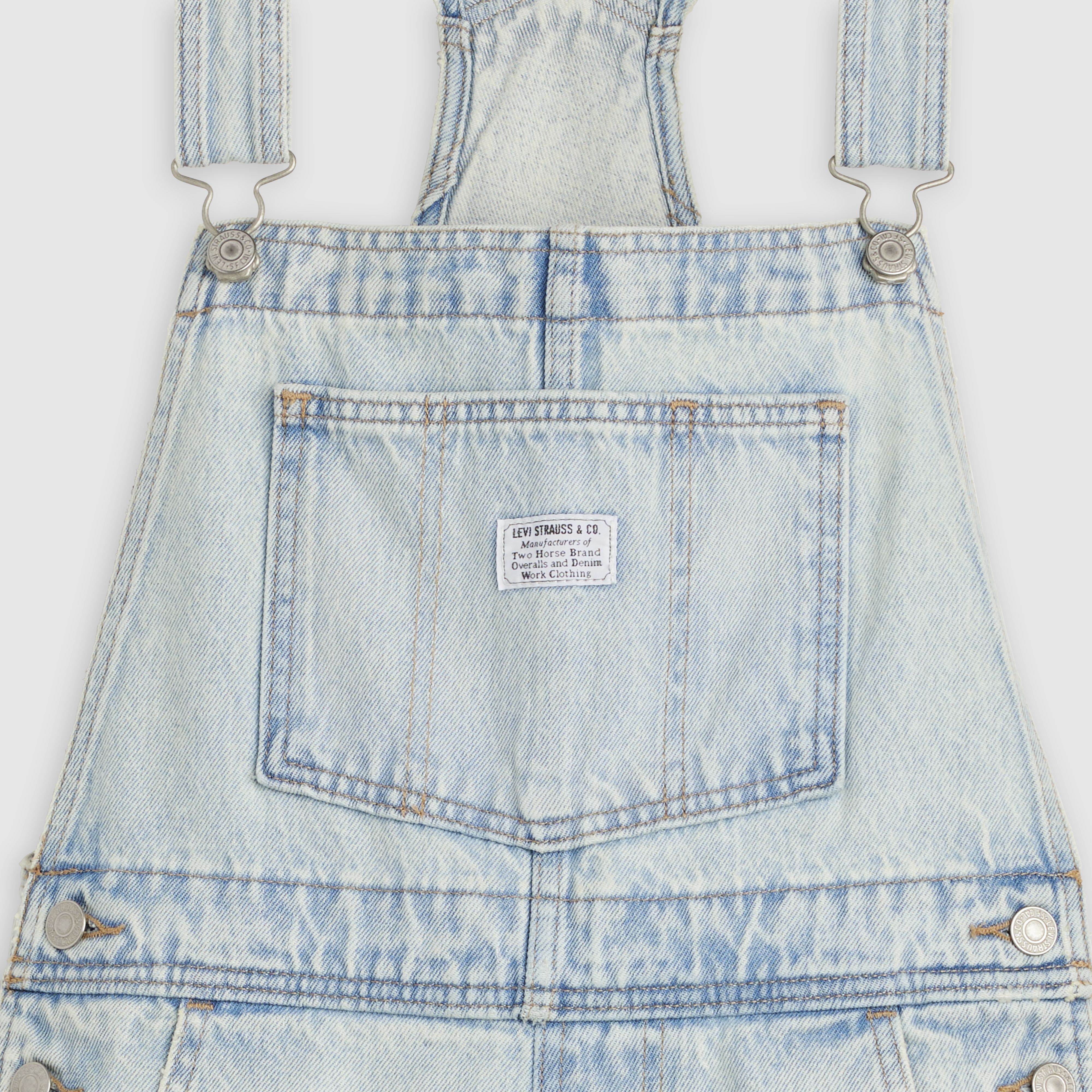 Vintage Shortalls 7