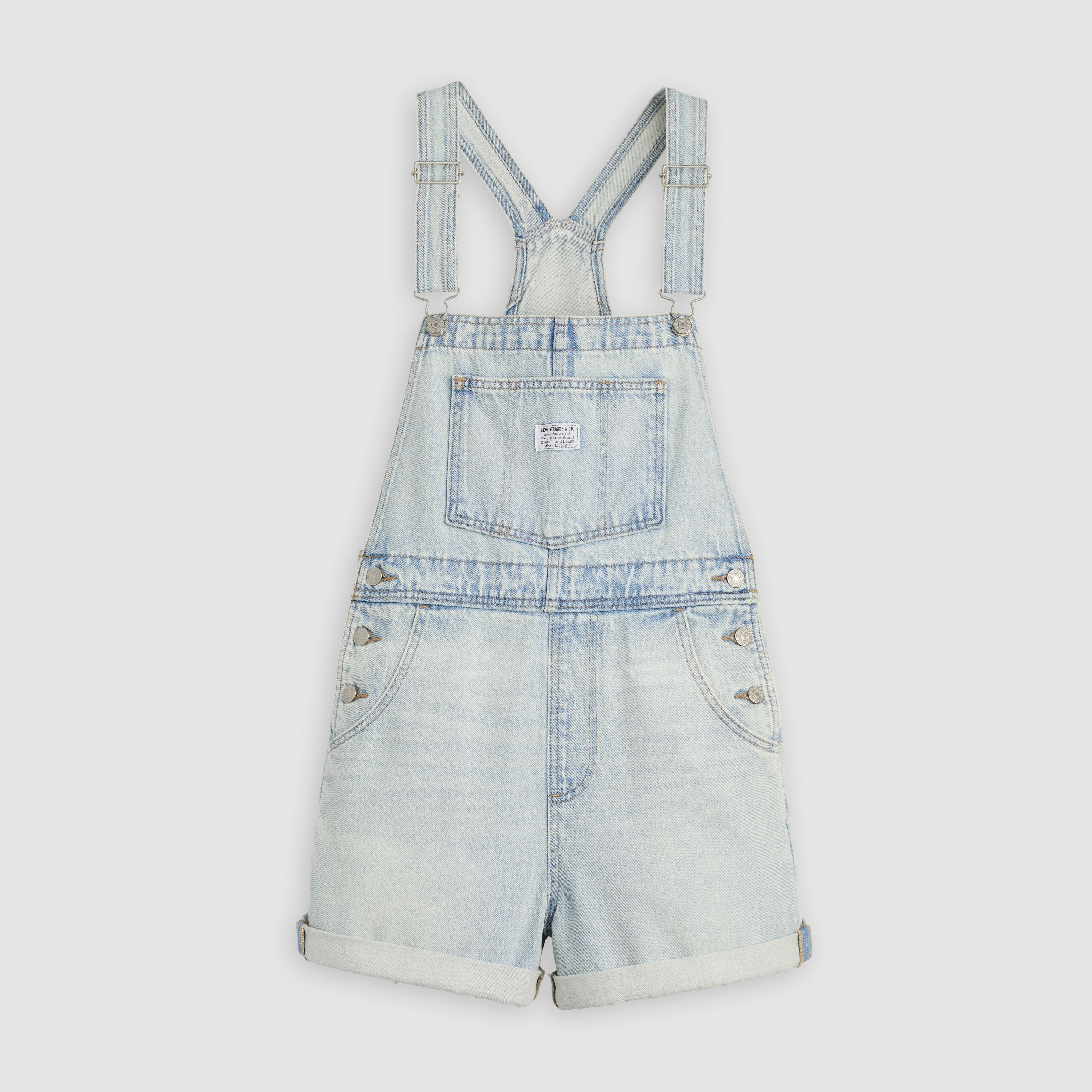 Vintage Shortalls 6