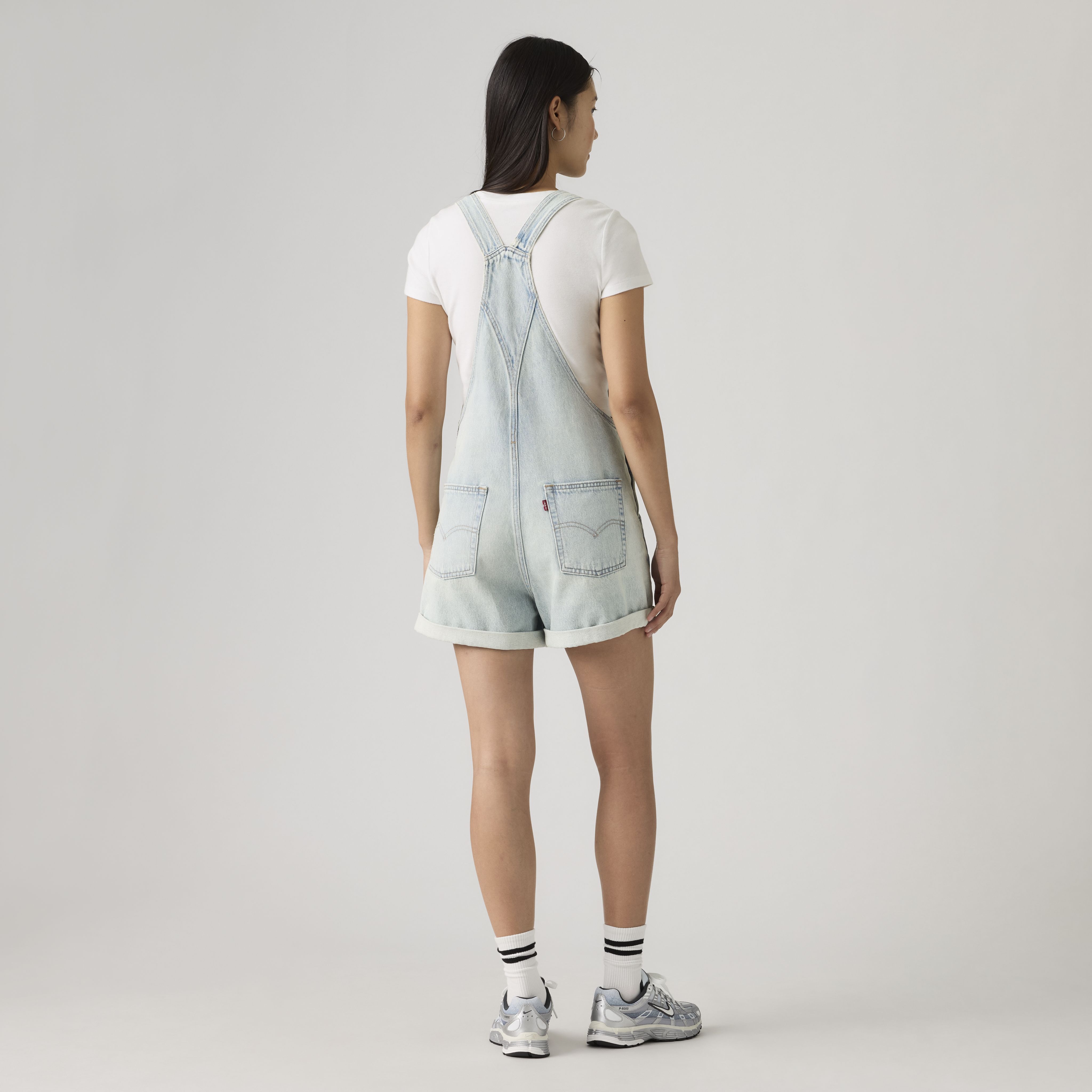 Vintage Shortalls 3