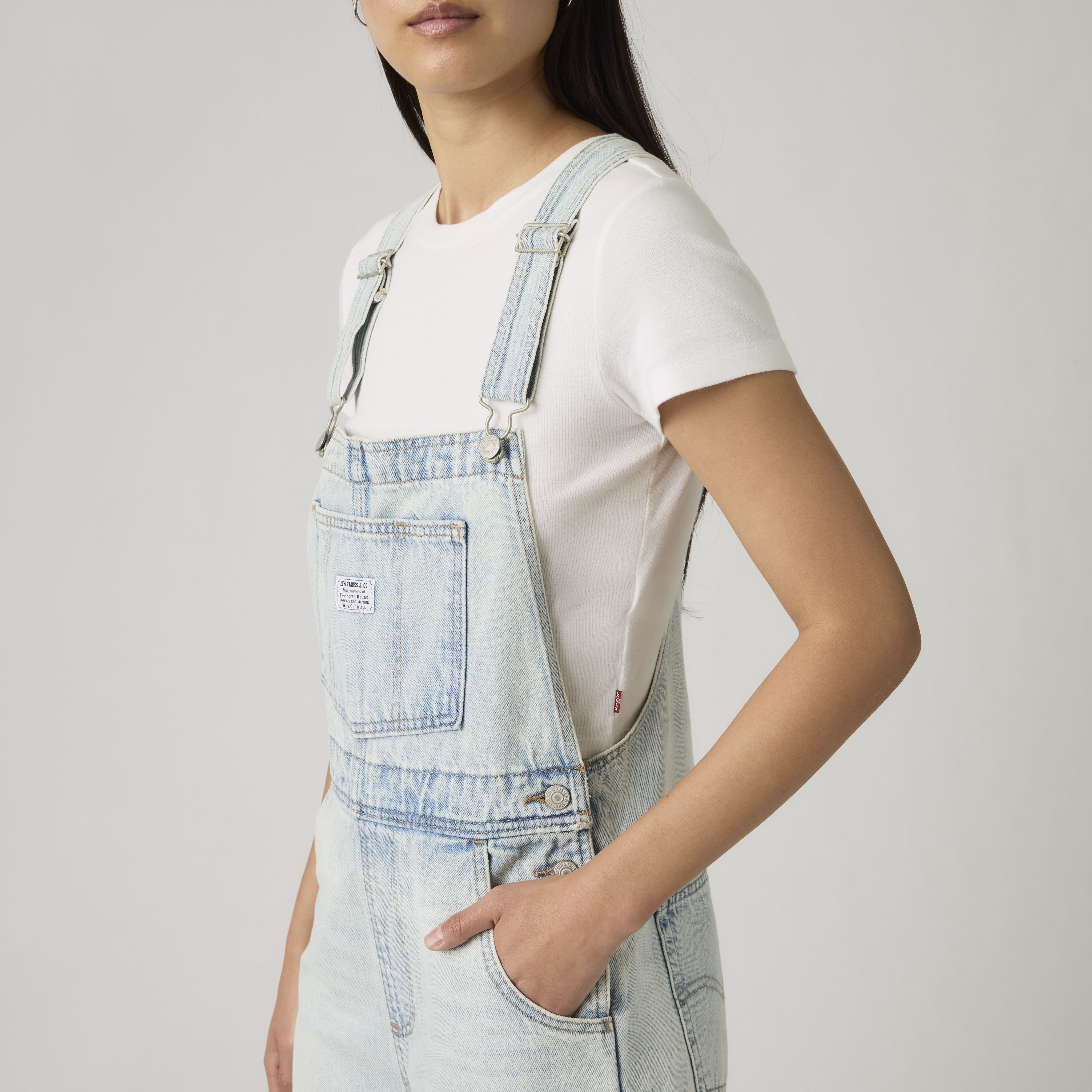 Vintage Shortalls 2