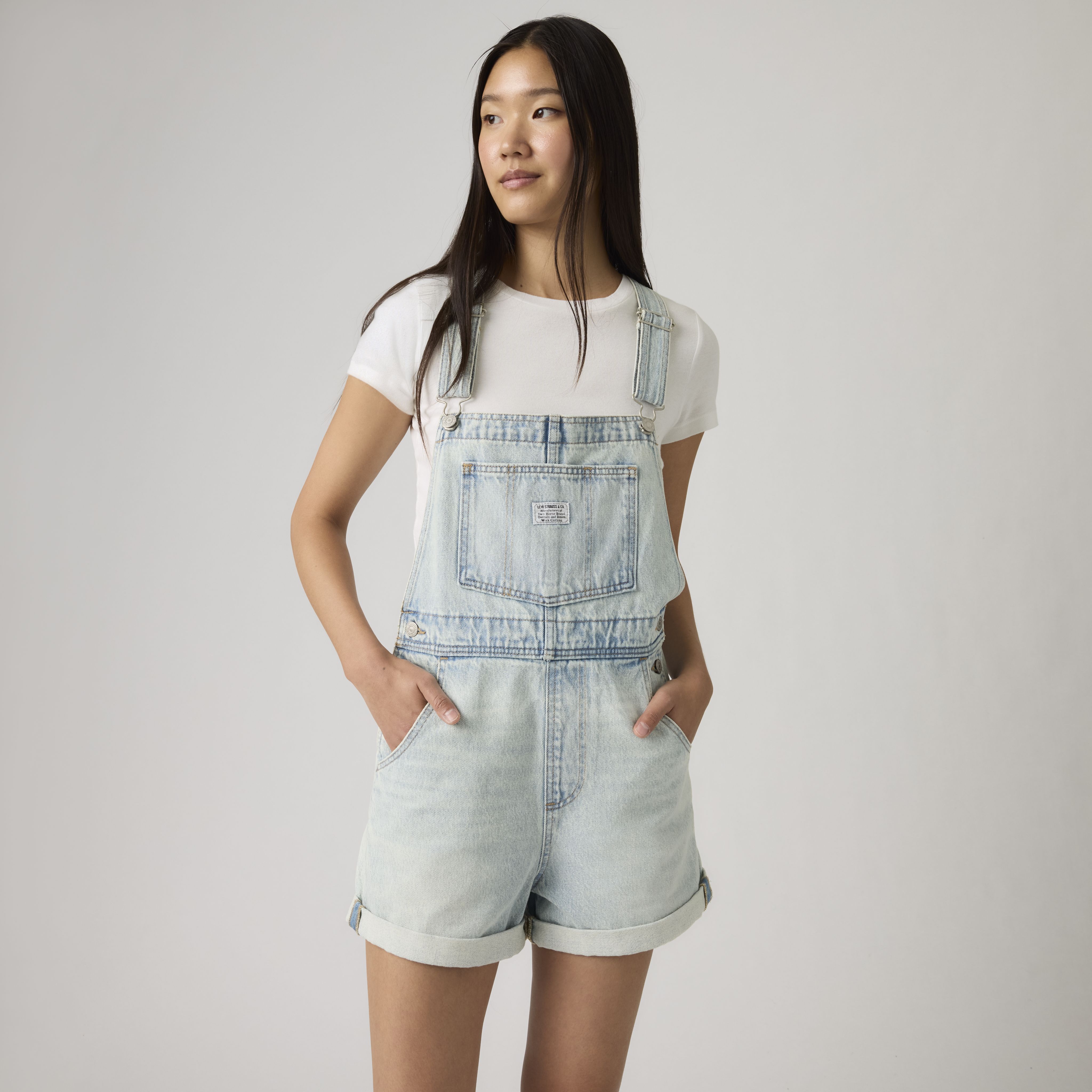 Vintage Shortalls 4