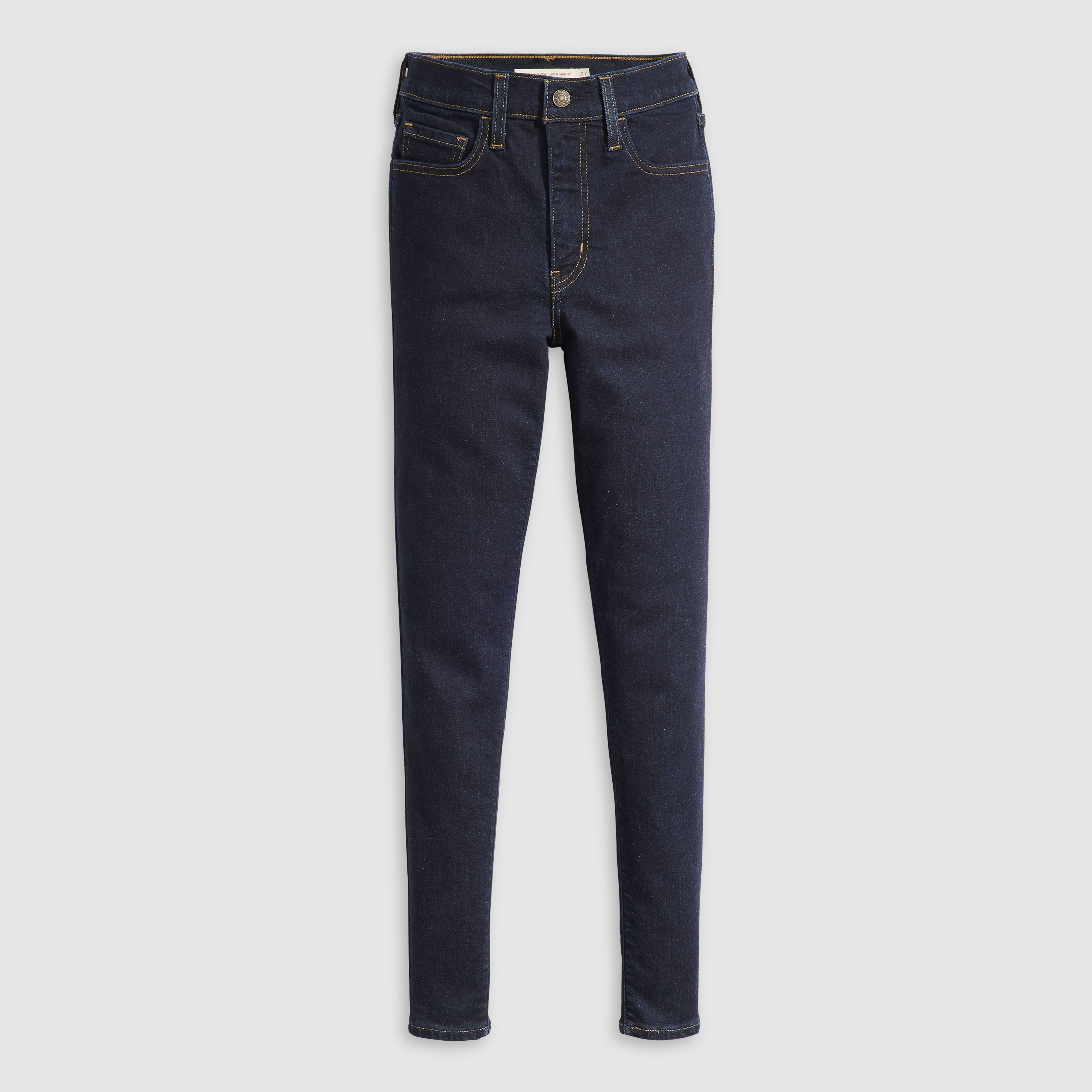720 High Rise Super Skinny Women's Jeans 6